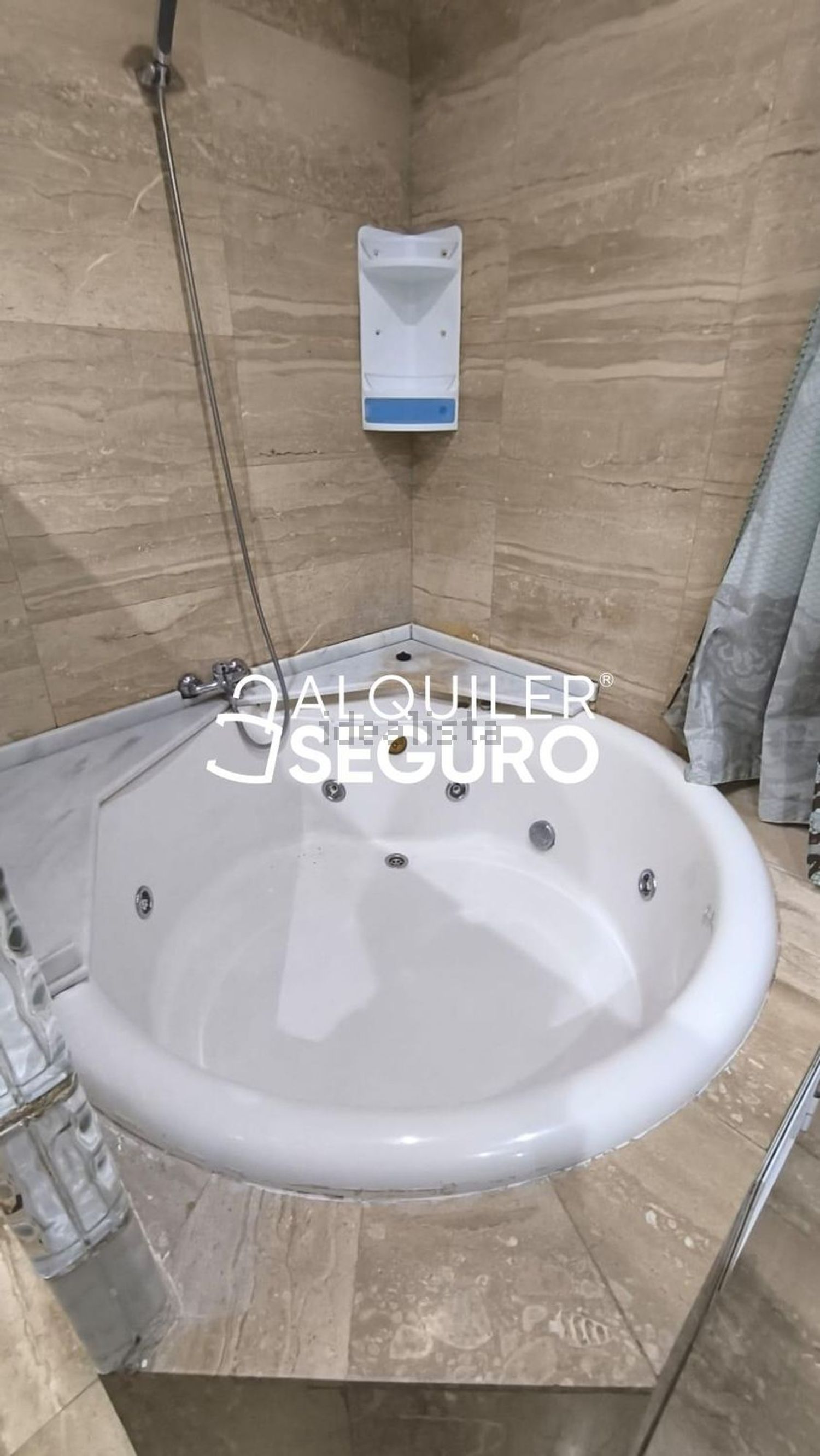 Appartamento 158 m² a Siviglia