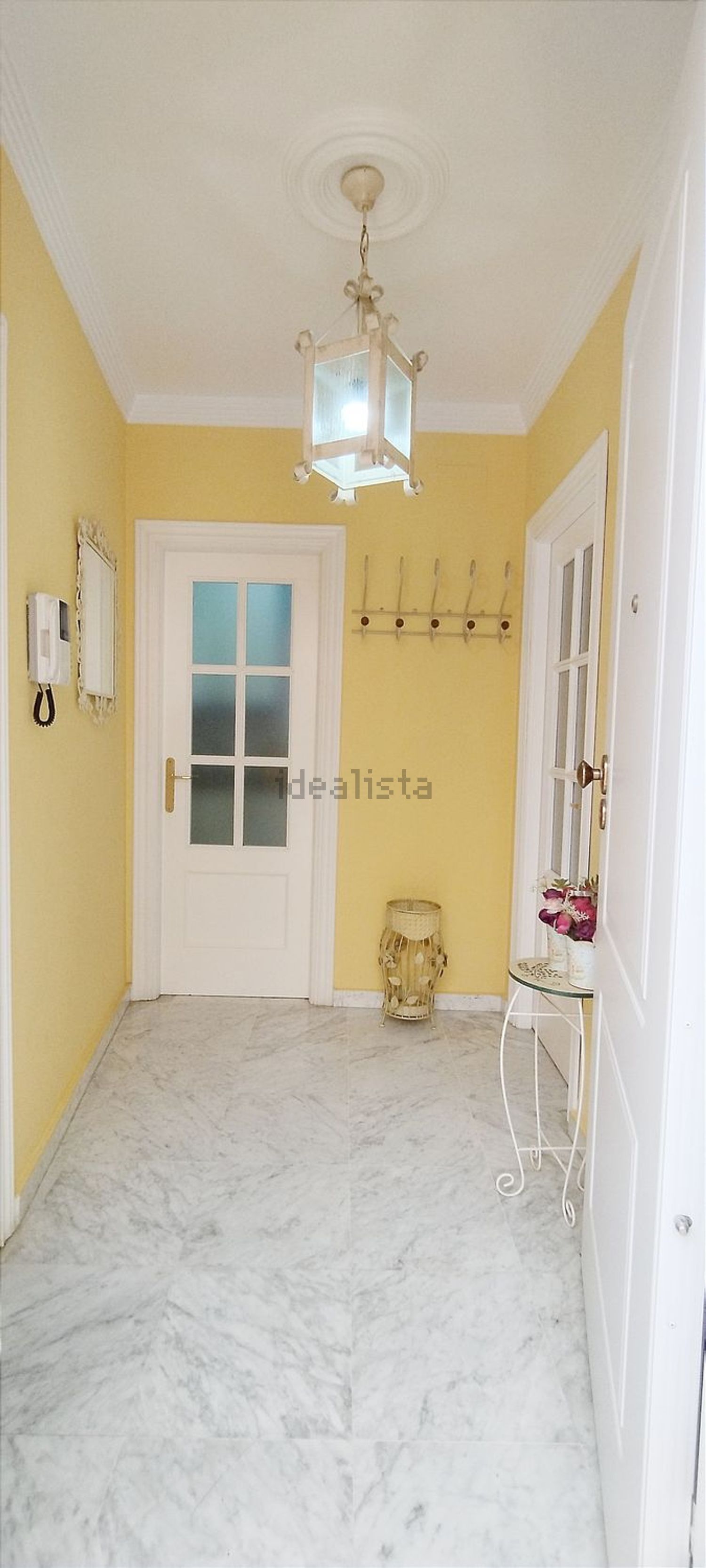 Pis de 70 m² a Sevilla