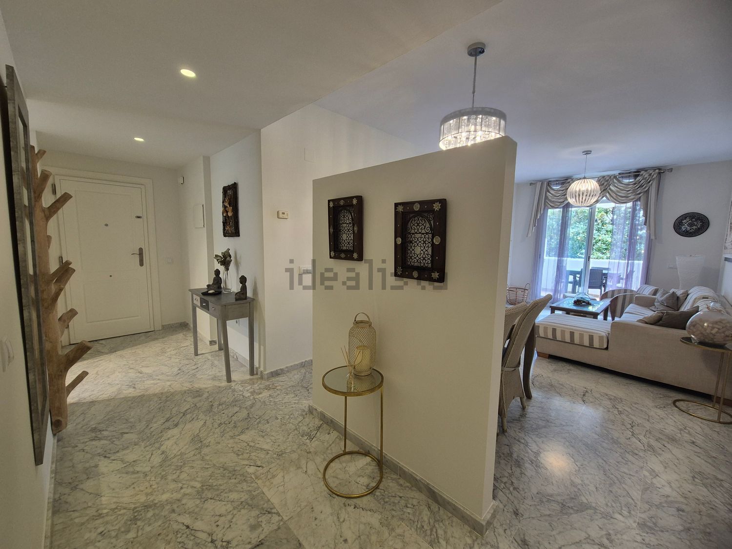 Pis de 160 m² a Marbella
