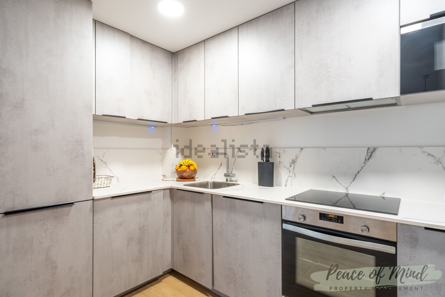 Pis de 87 m² a Madrid