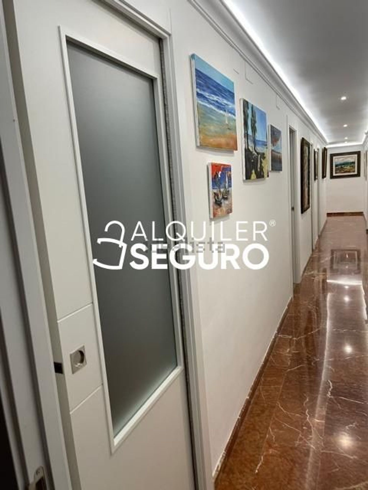 Pis de 170 m² a Granada