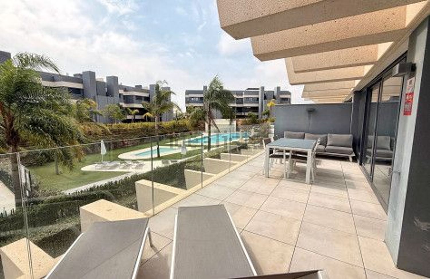 Pis de 102 m² a Estepona