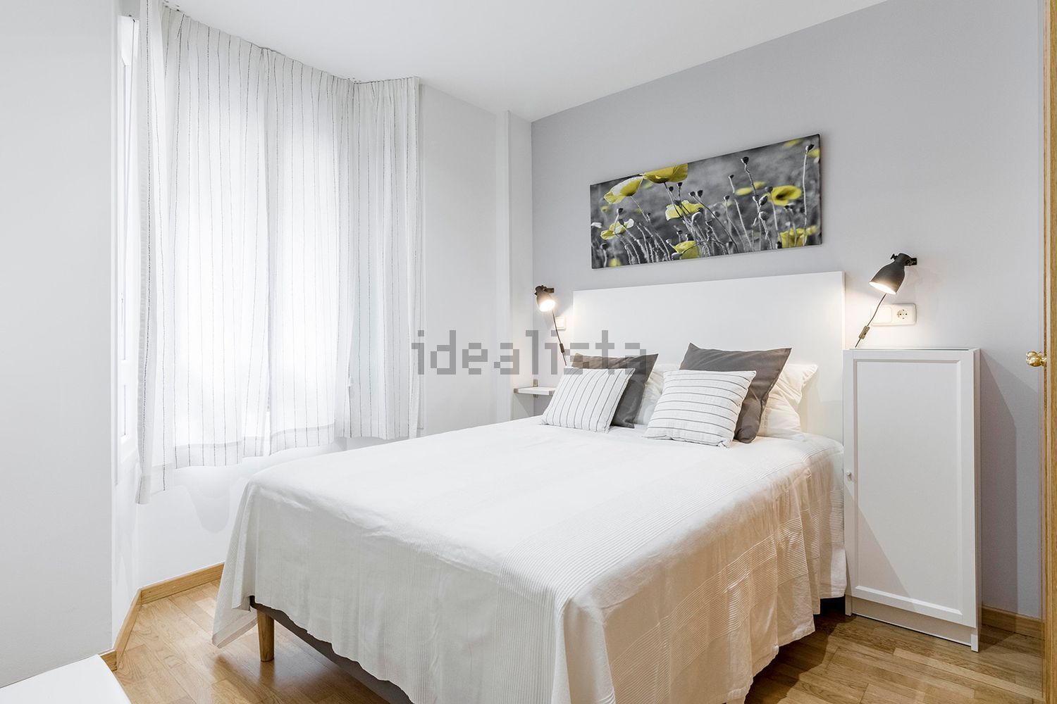 Pis de 50 m² a Madrid