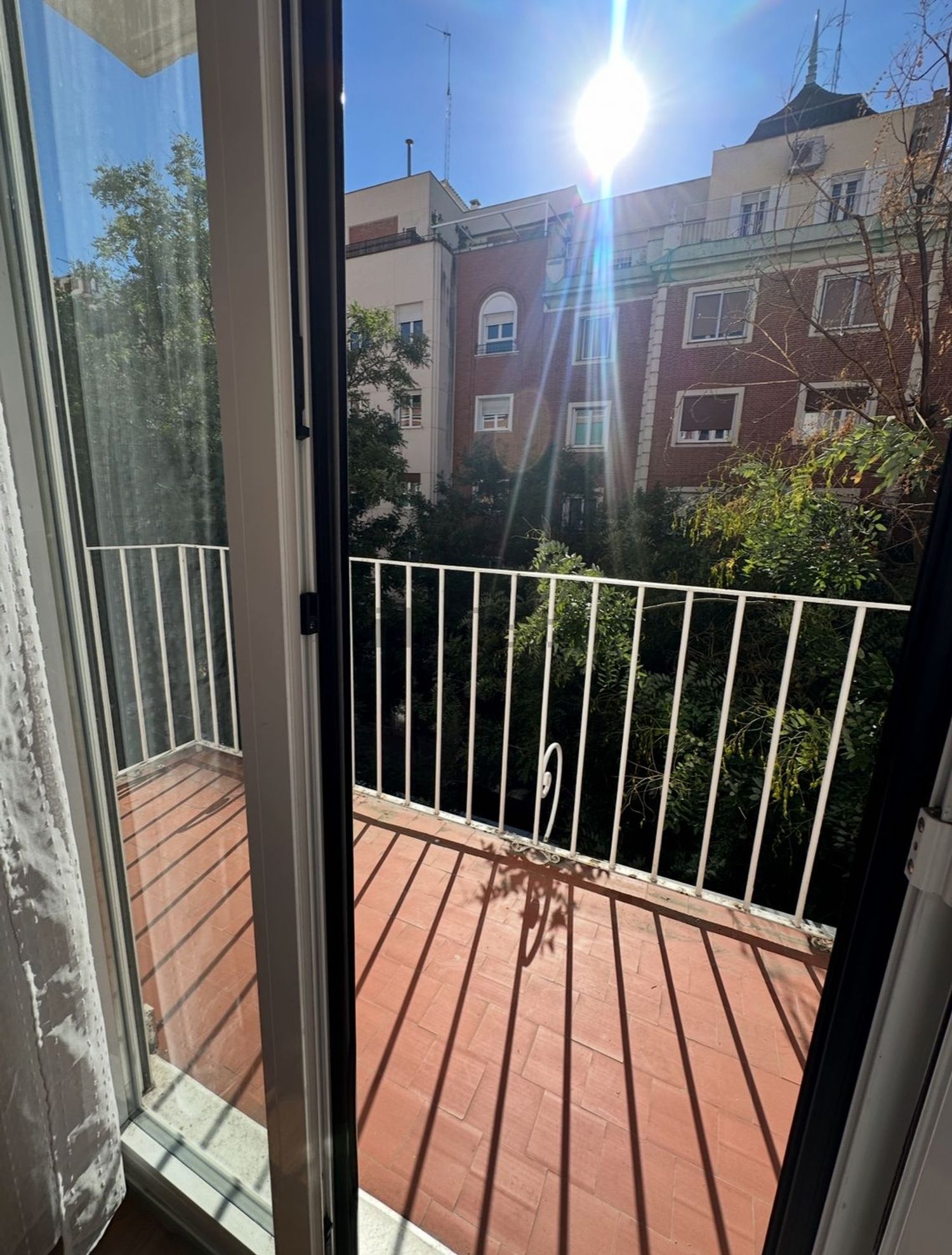 Pis de 120 m² a Madrid
