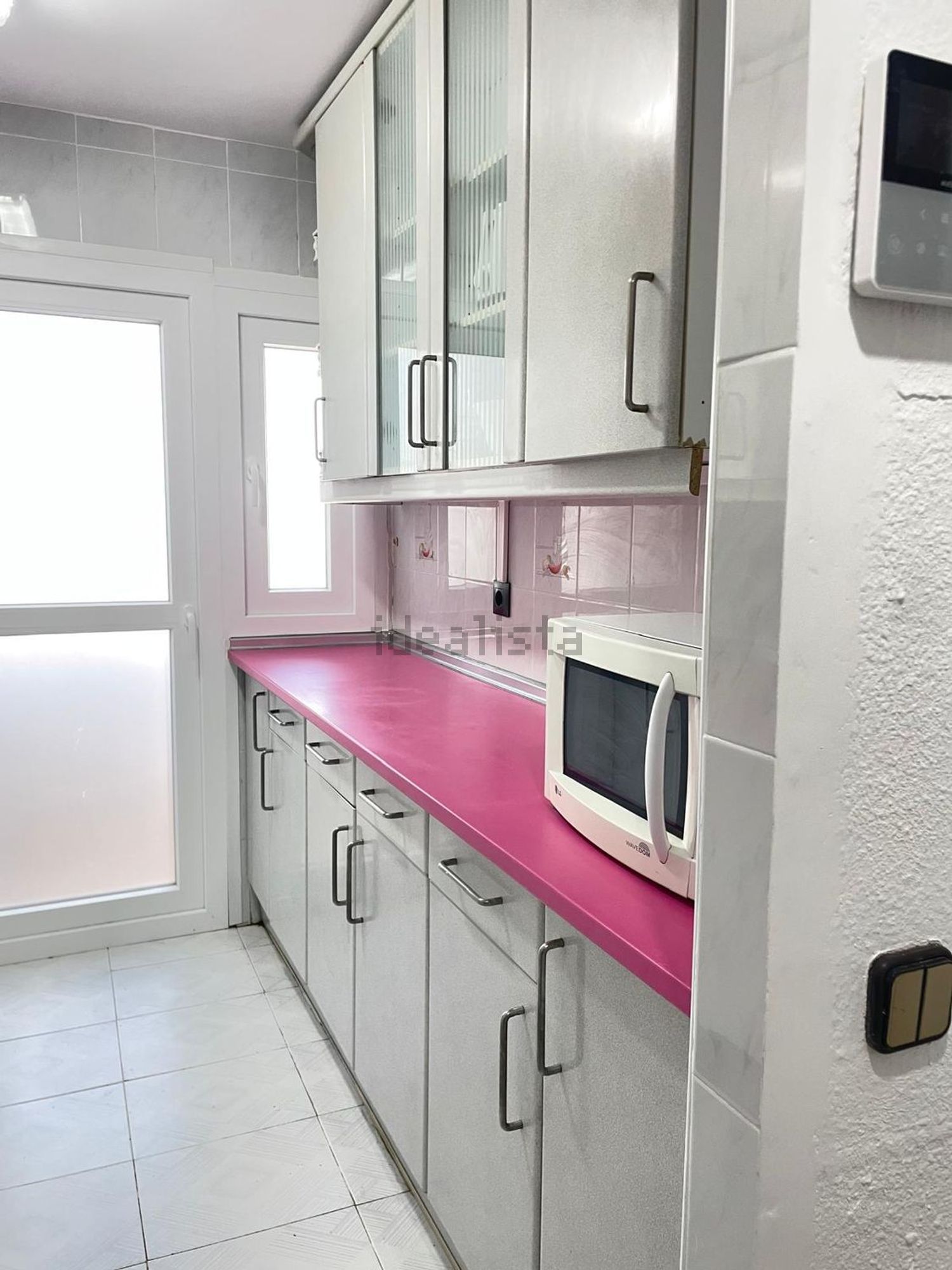Piso de 102 m² en Madrid