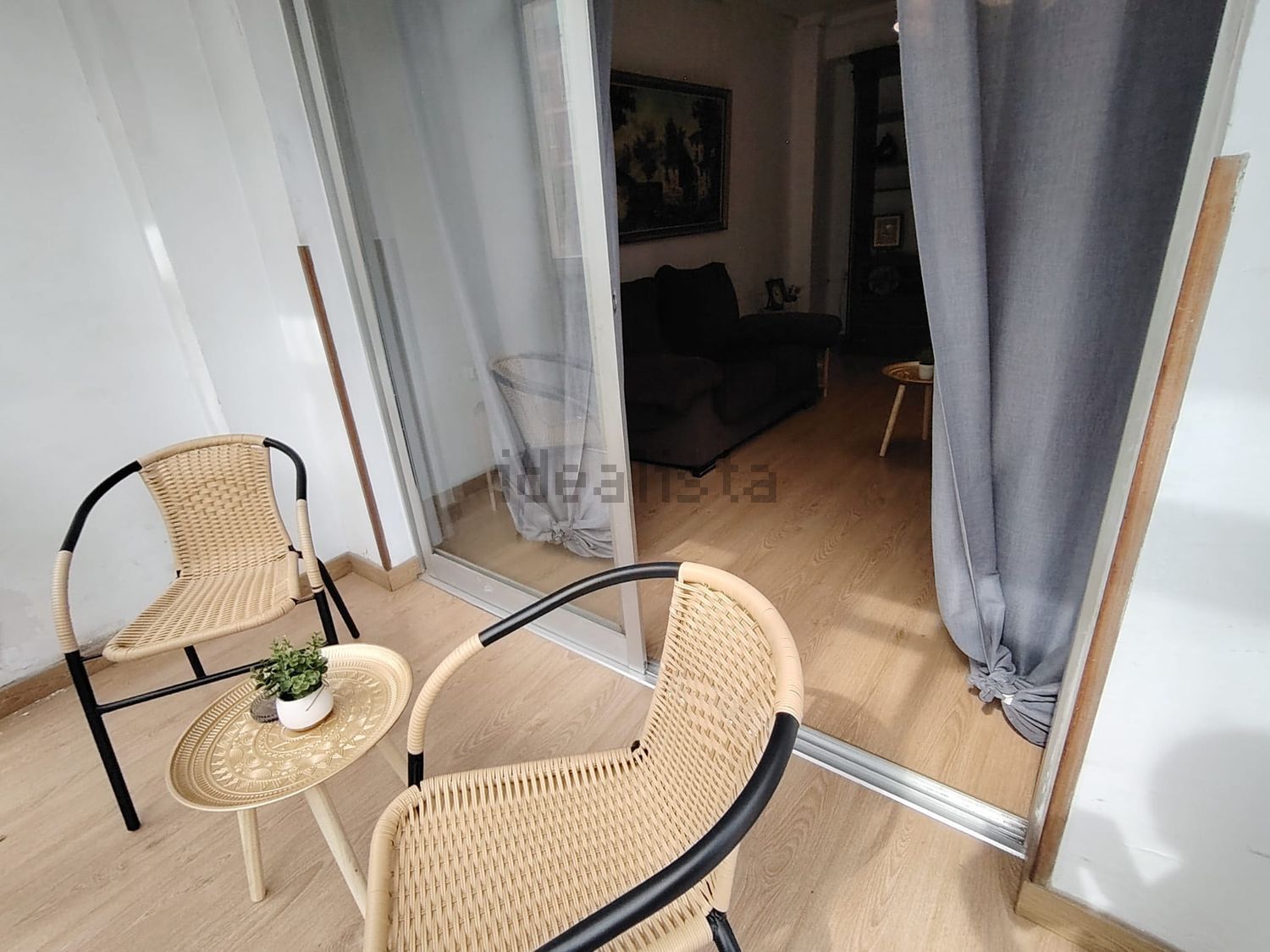 Pis de 95 m² a València