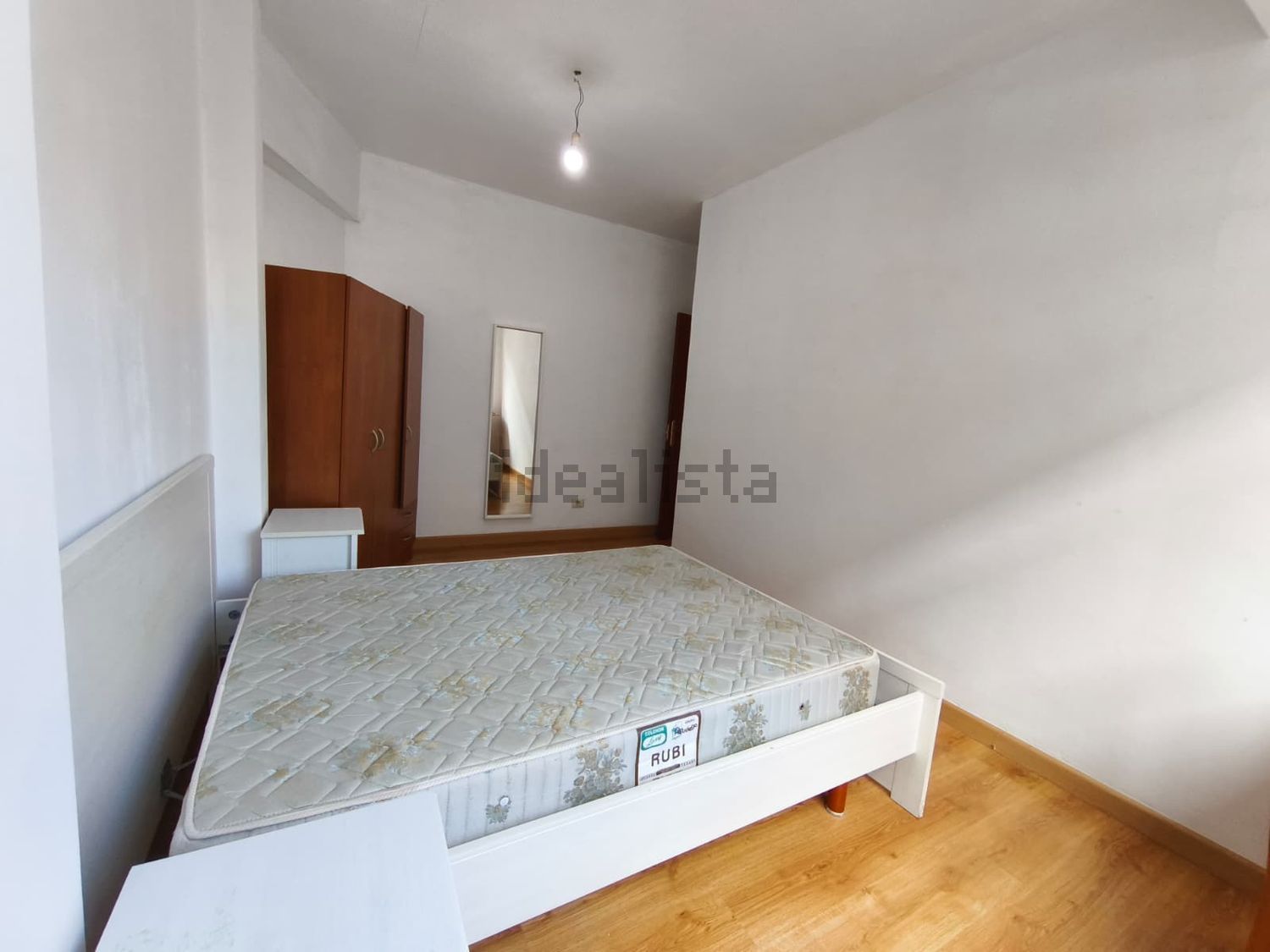 Pis de 50 m² a A Corunya
