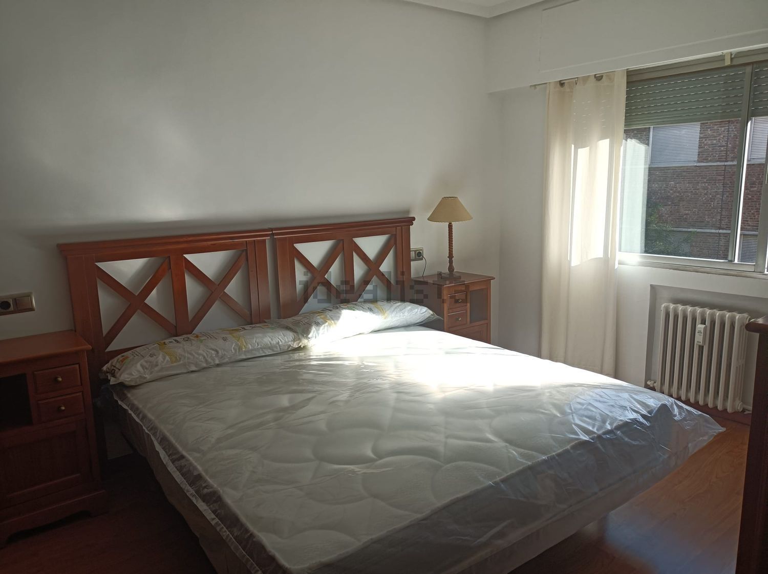 Pis de 48 m² a Madrid