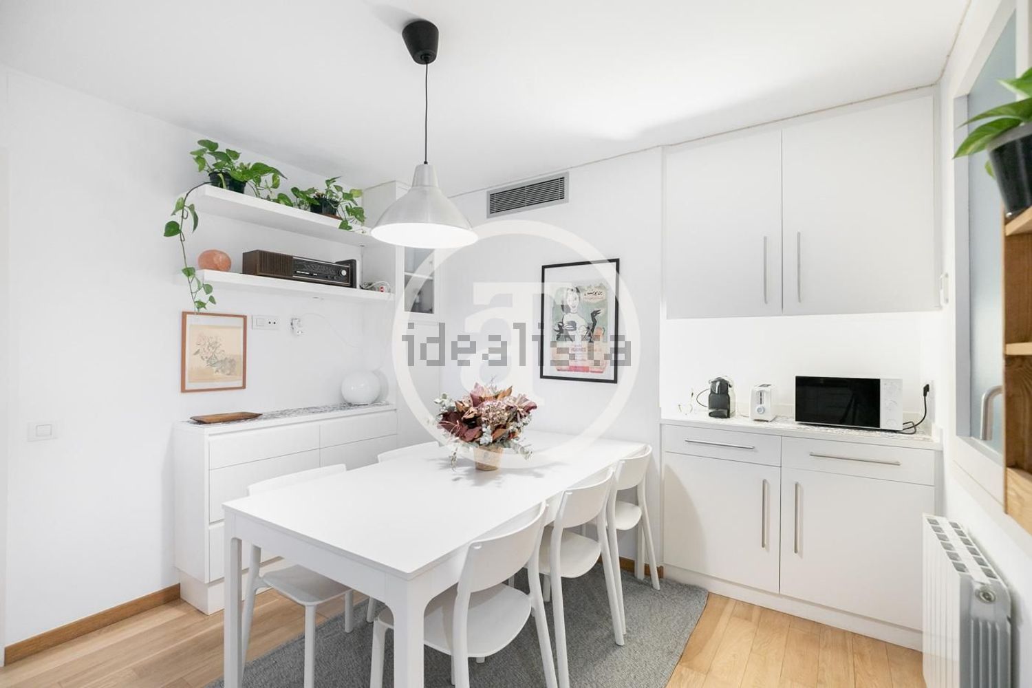 Wohnung 85 m² in Barcelona