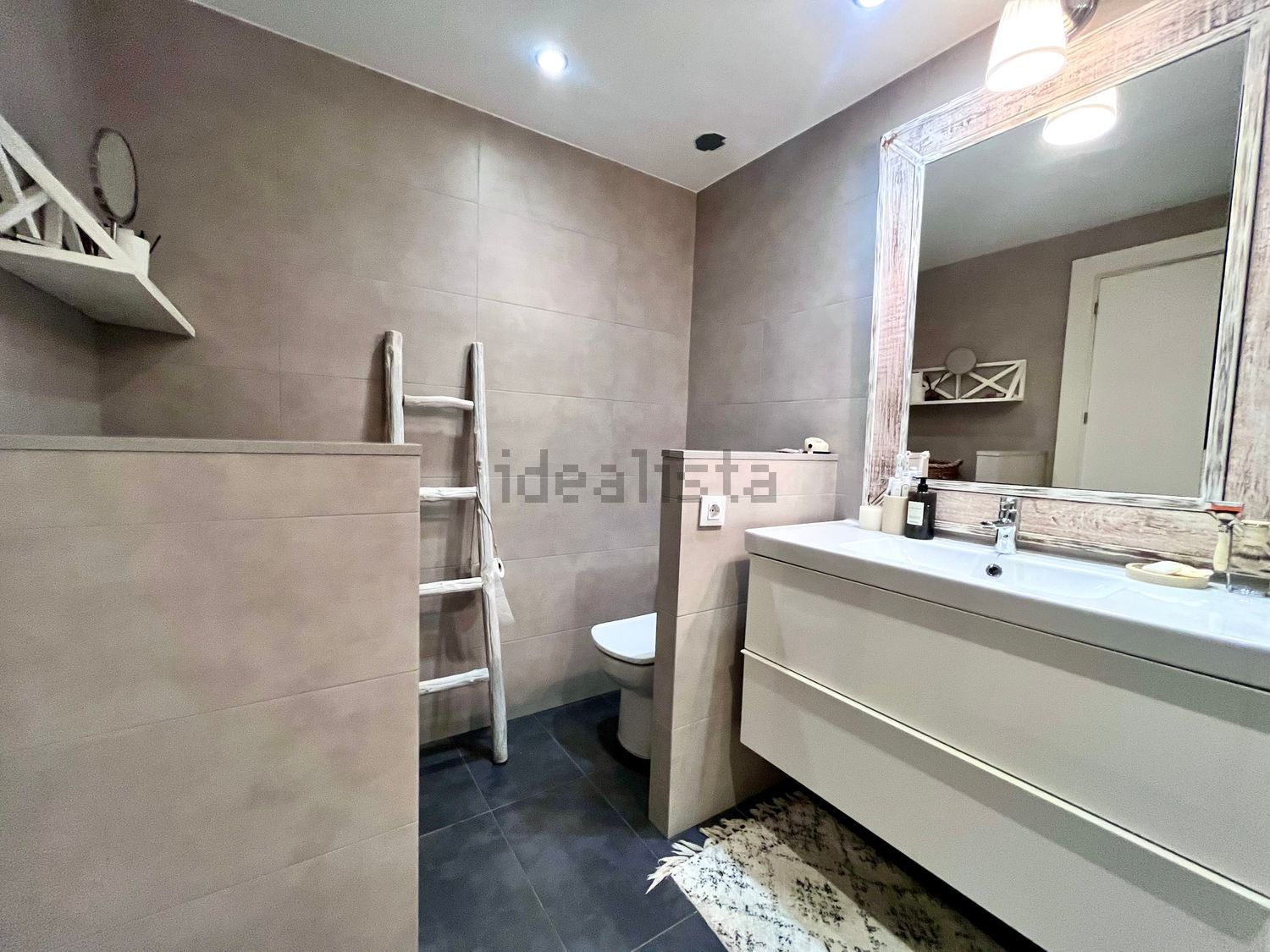 Pis de 84 m² a Madrid