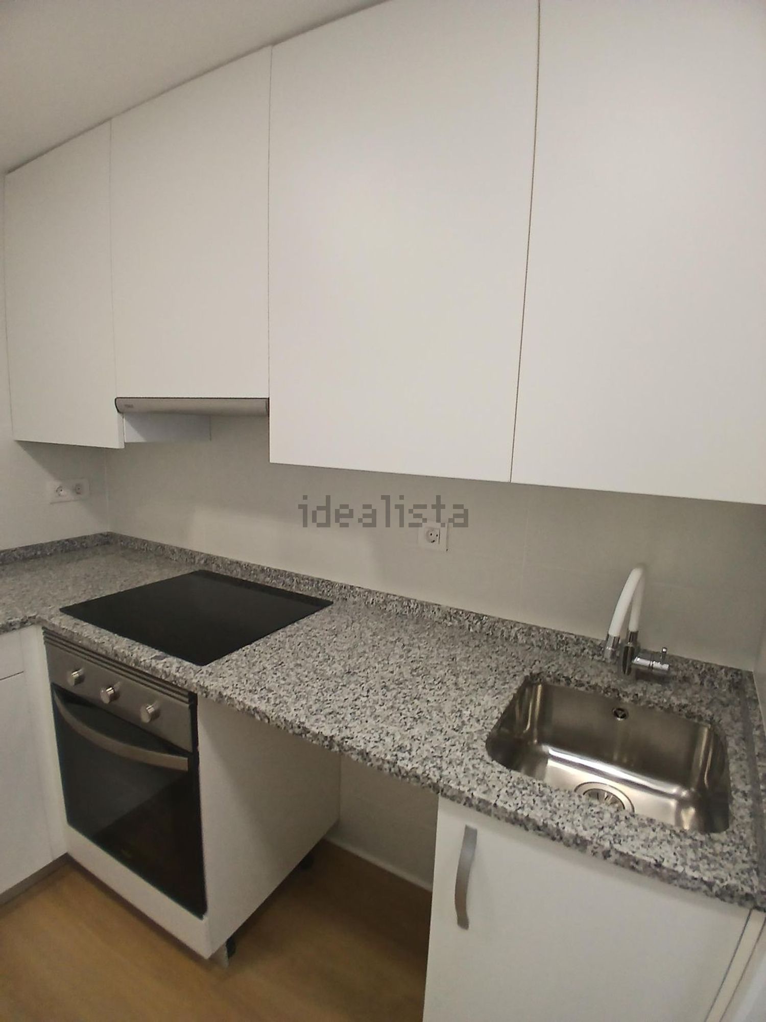 Pis de 56 m² a Madrid