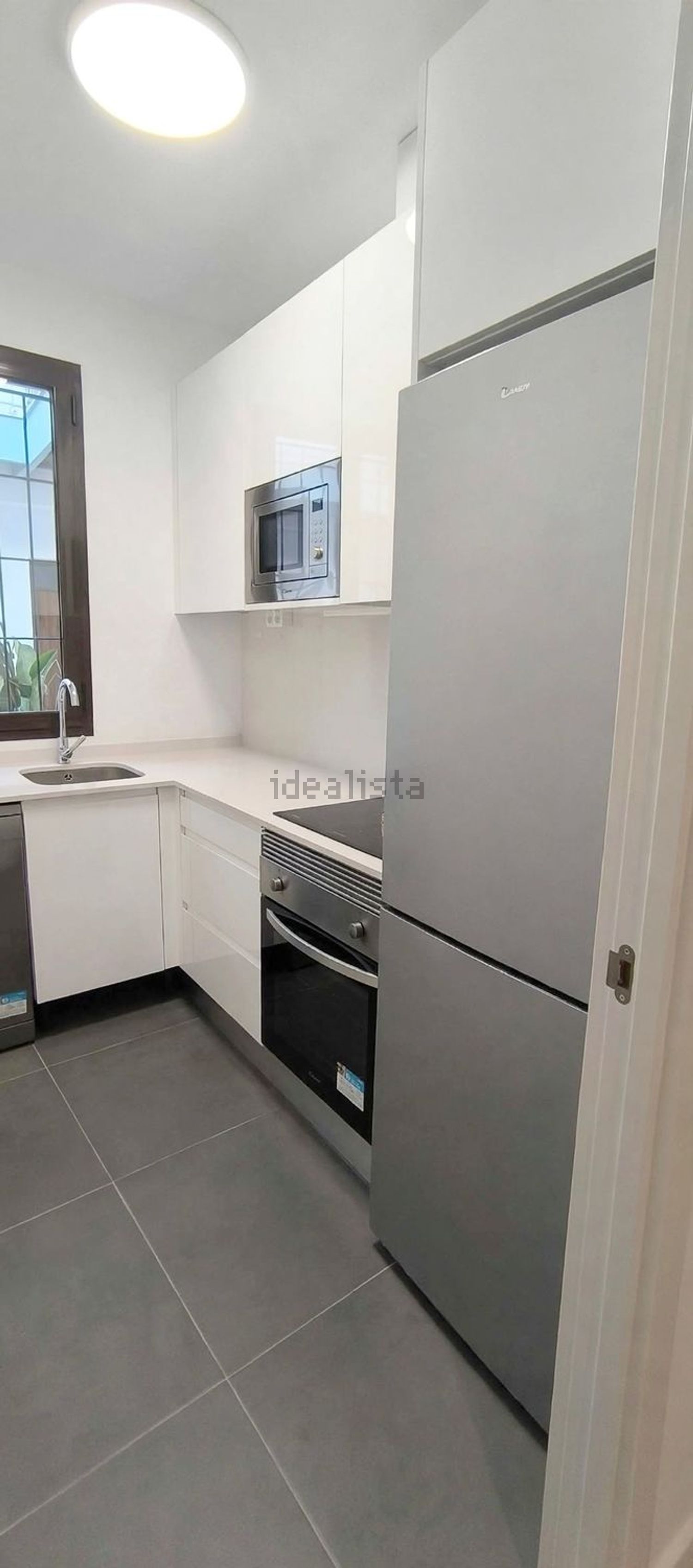 Pis de 75 m² a Sevilla