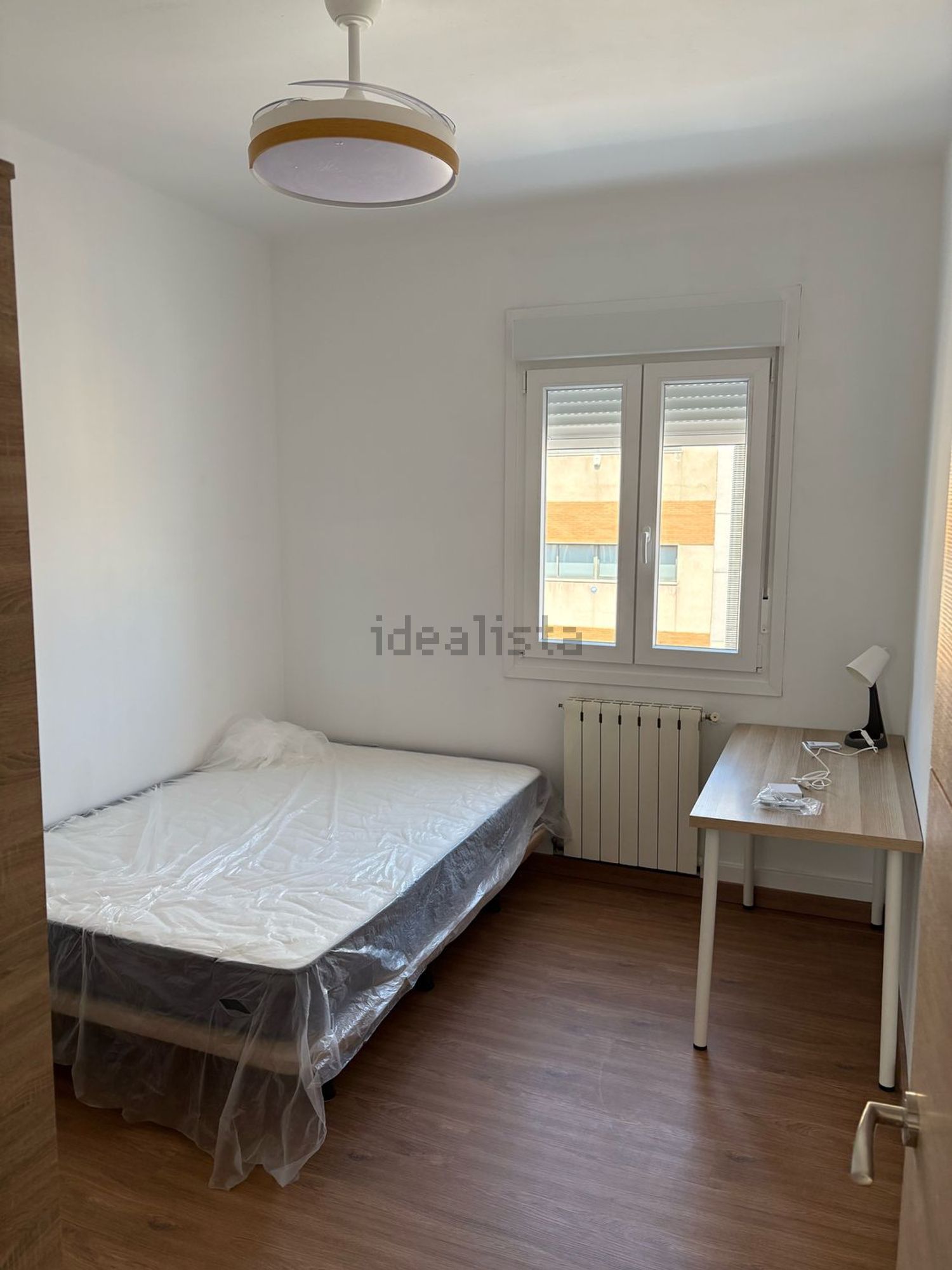 Zimmer zur Miete, Madrid