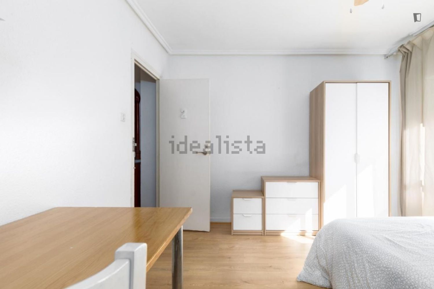 Habitación en alquiler, Valencia