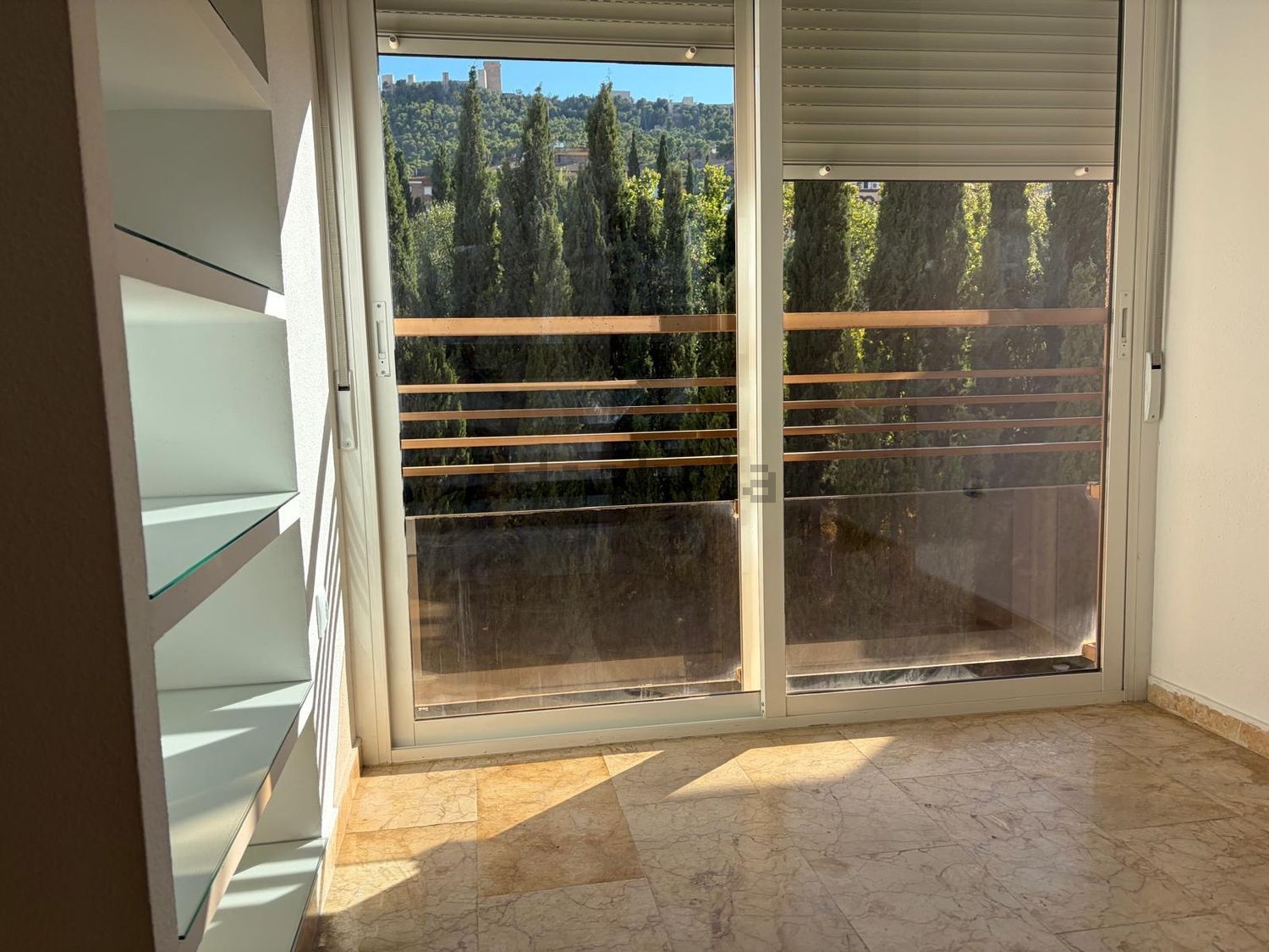 Piso de 110 m² en Jaén