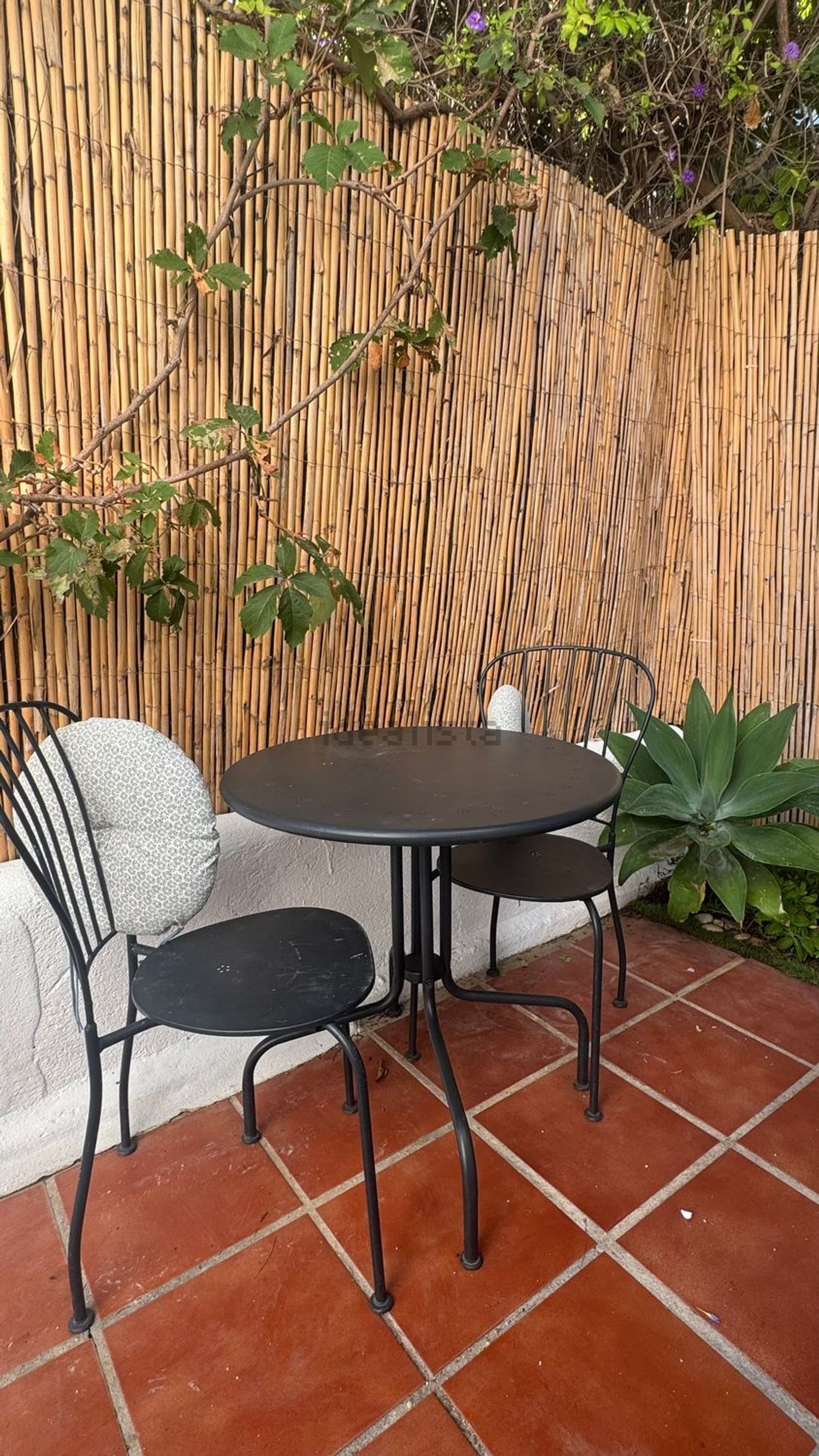 Pis de 30 m² a Estepona
