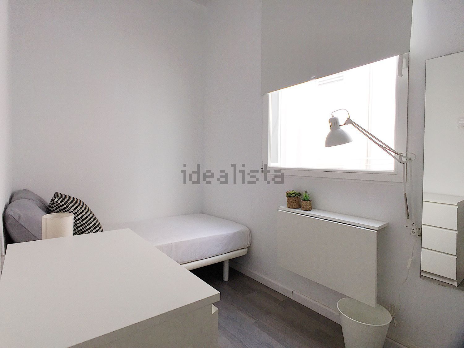 Habitació de lloguer, València