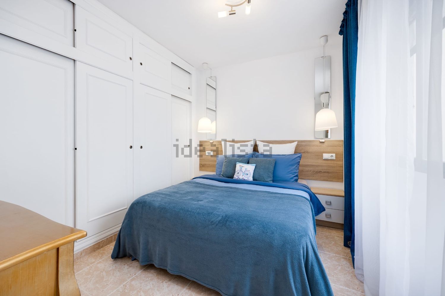 Piso de 100 m² en Torrevieja