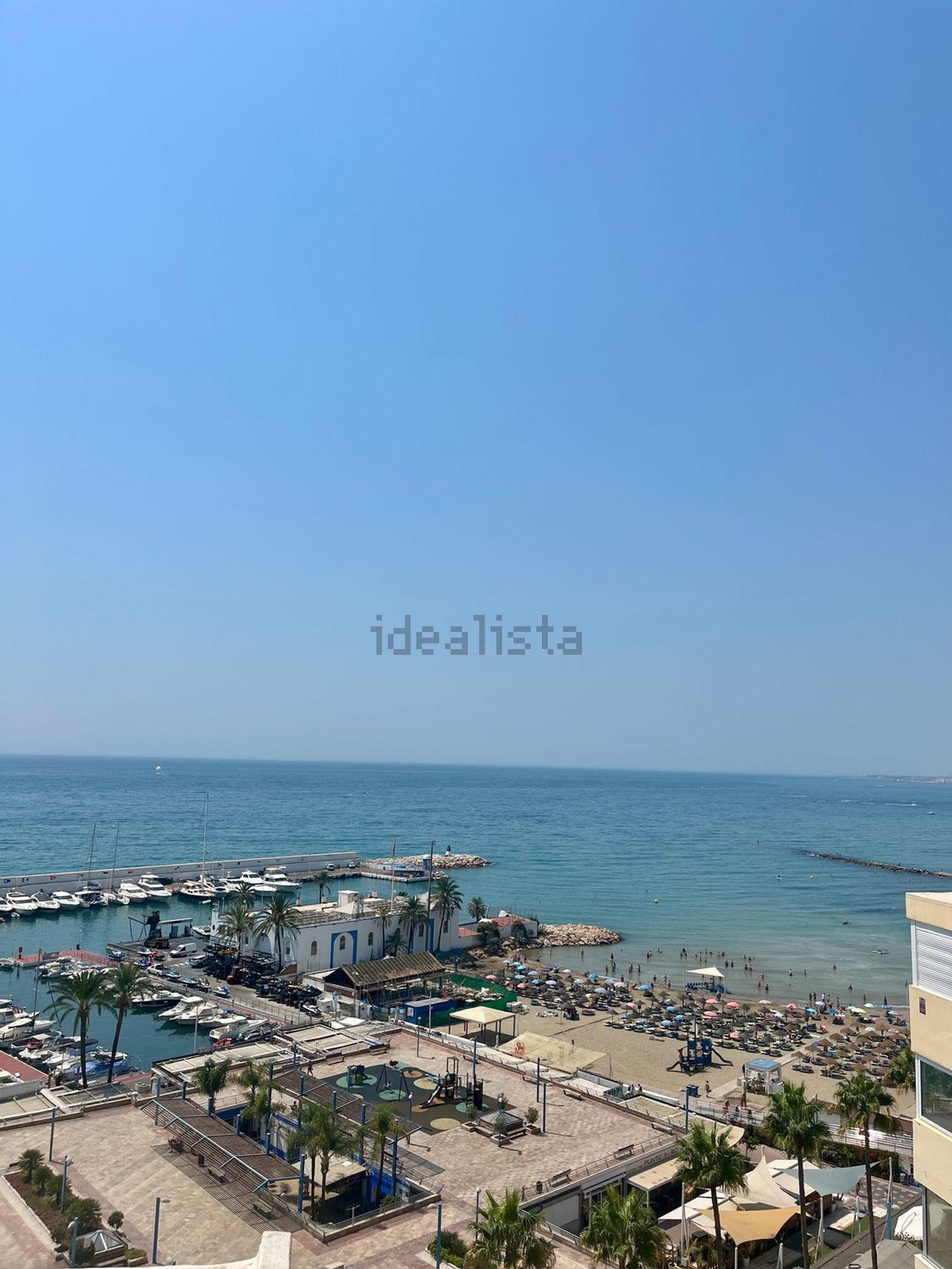 Piso de 47 m² en Marbella