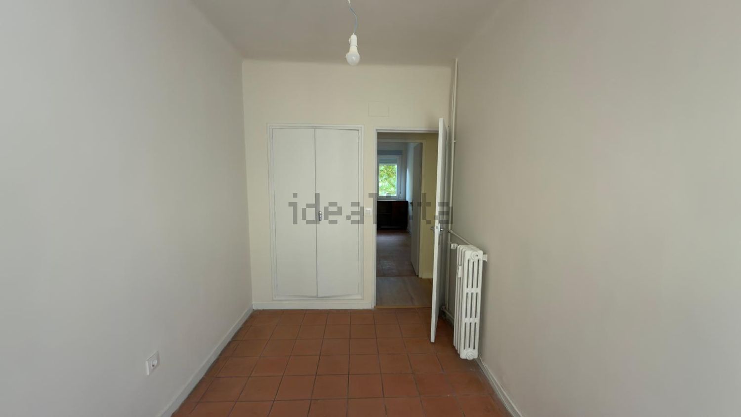 Pis de 105 m² a Madrid