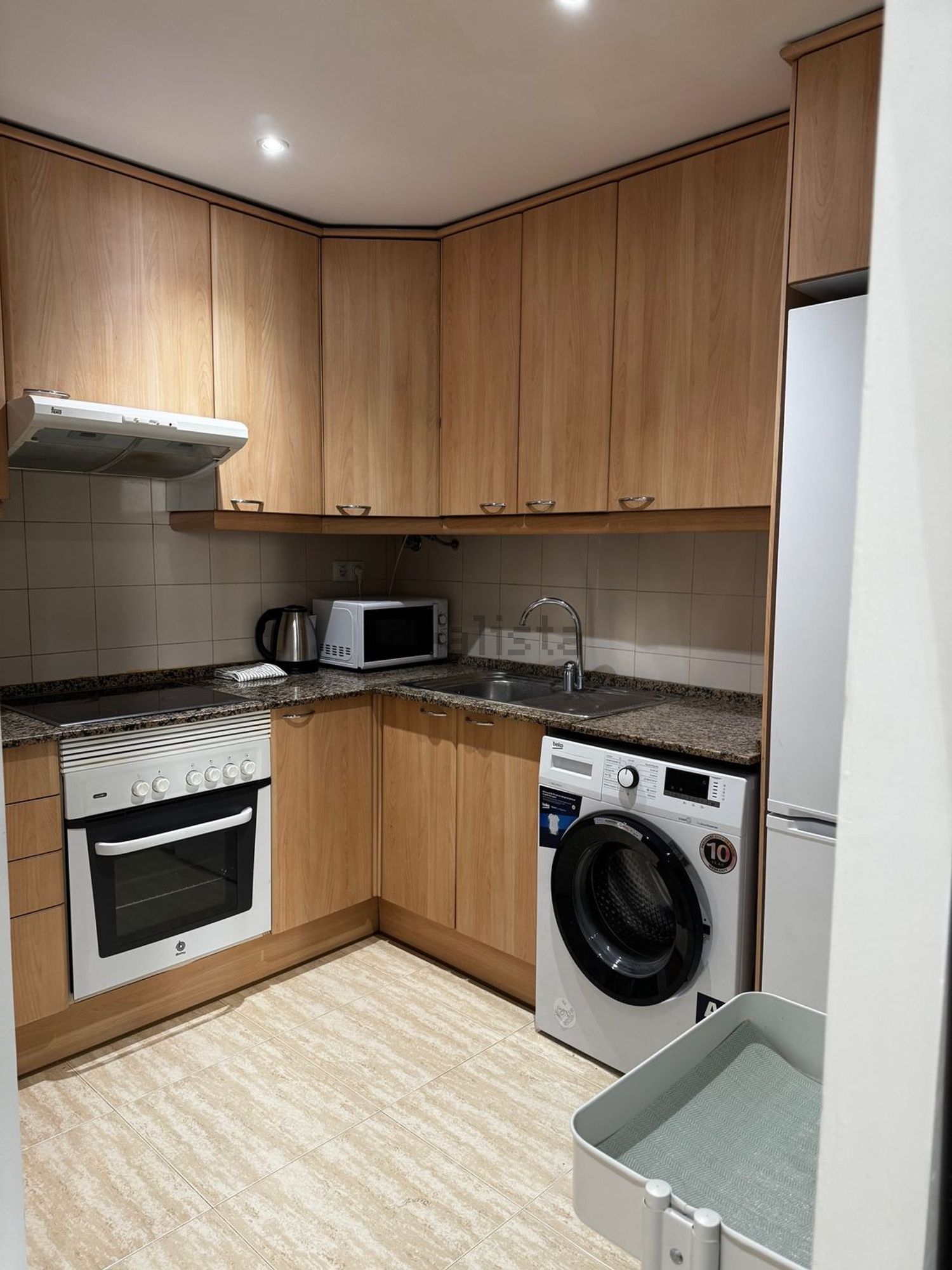 Piso de 45 m² en Barcelona
