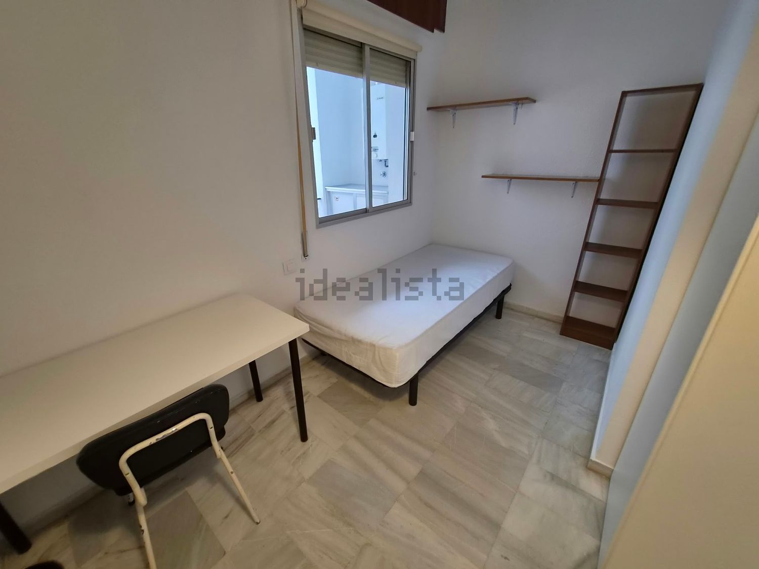 Pis de 102 m² a Sevilla