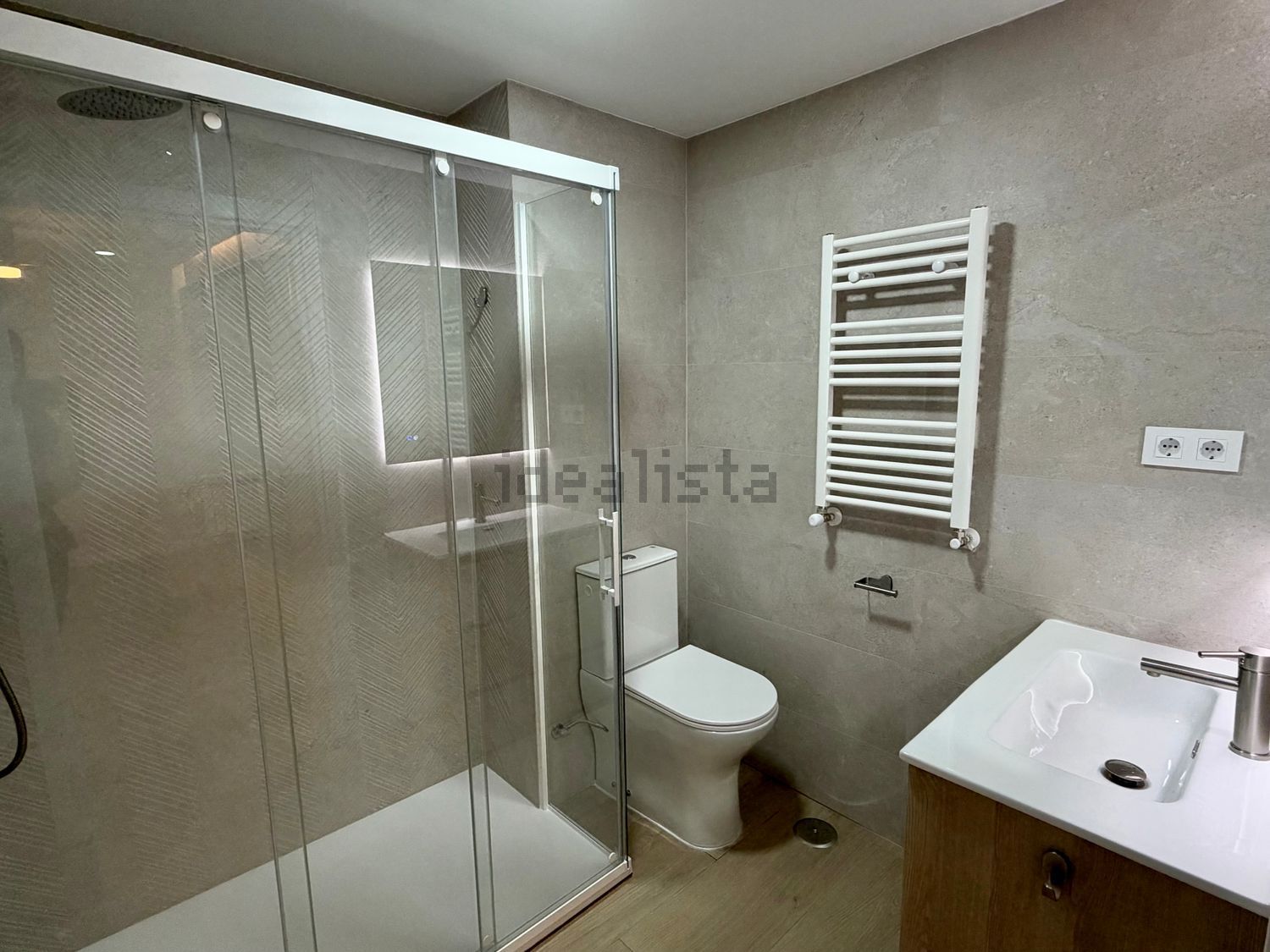Pis de 65 m² a Madrid