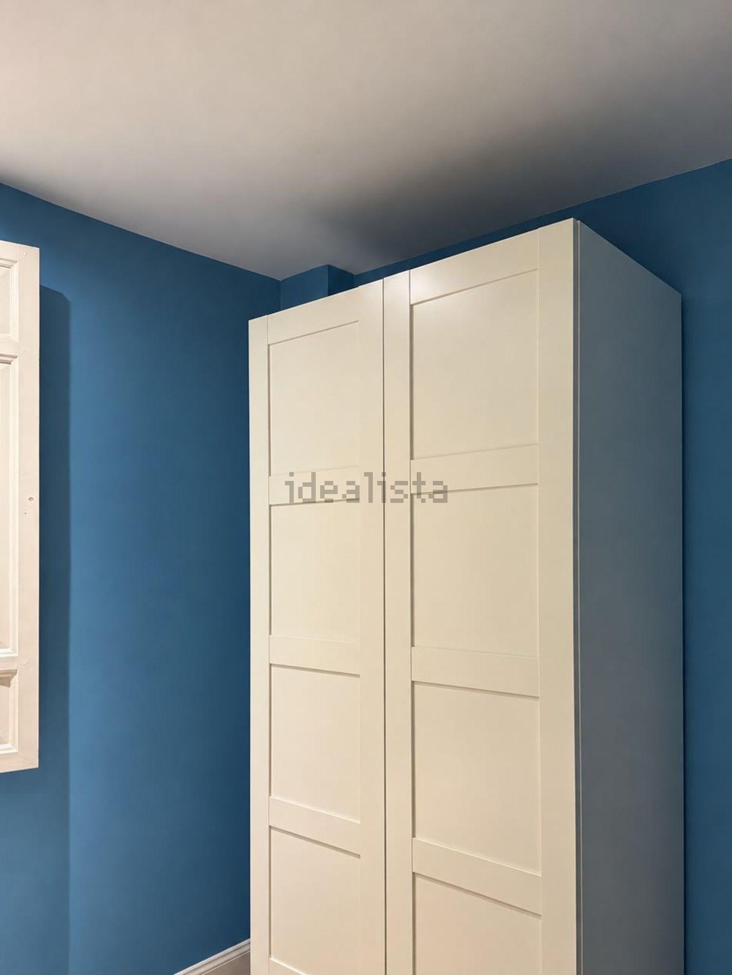 Pis de 153 m² a Madrid