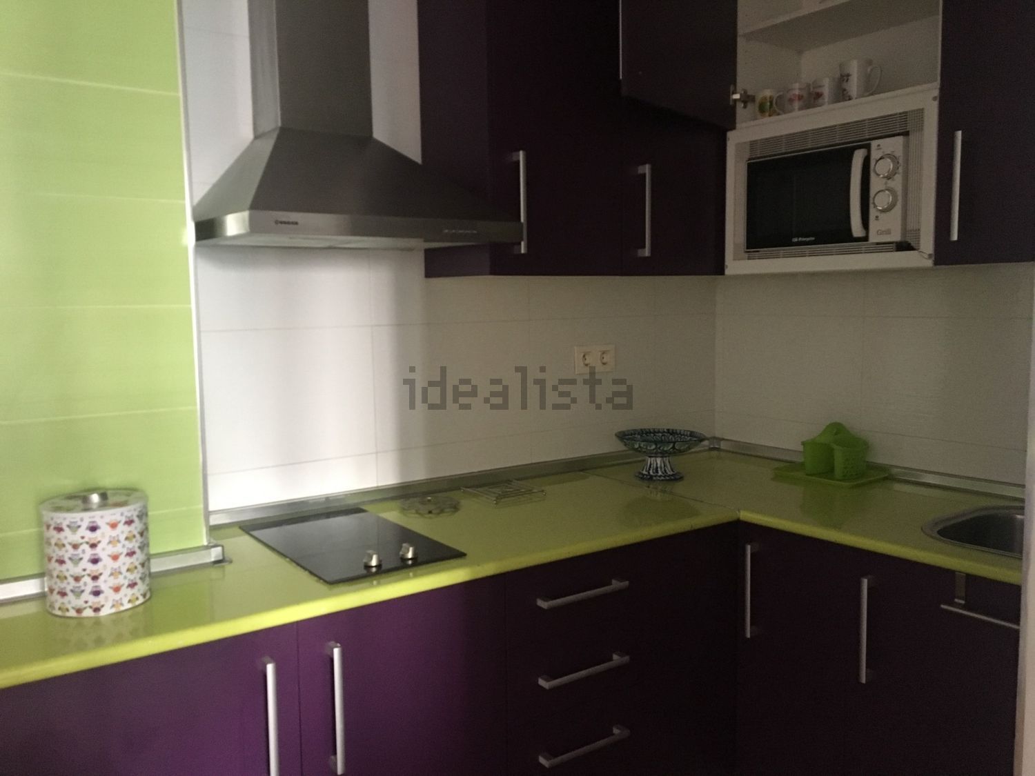 Piso de 60 m² en Granada