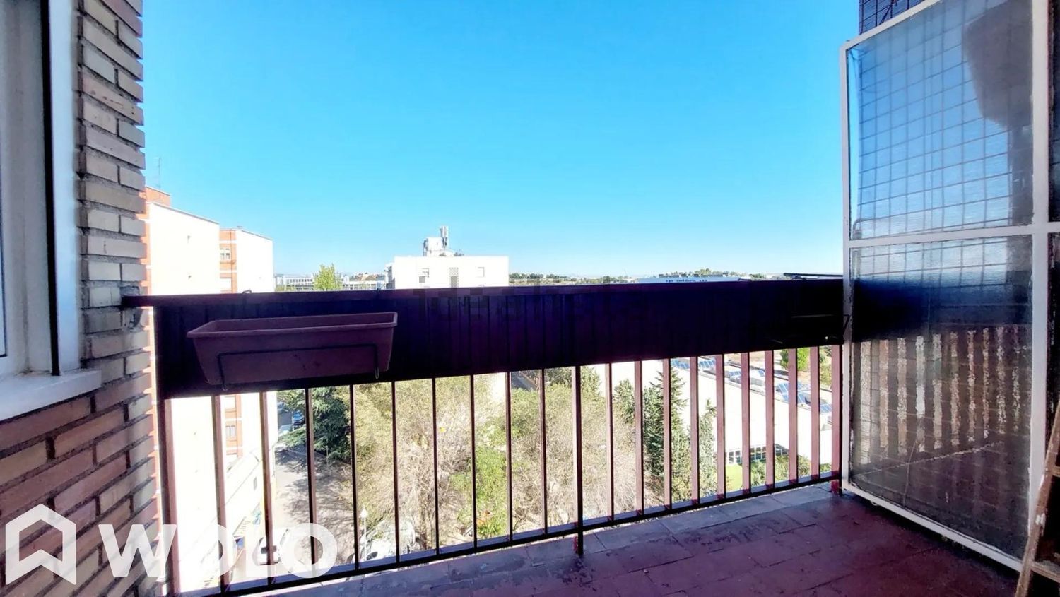 Appartement 50 m² à Madrid