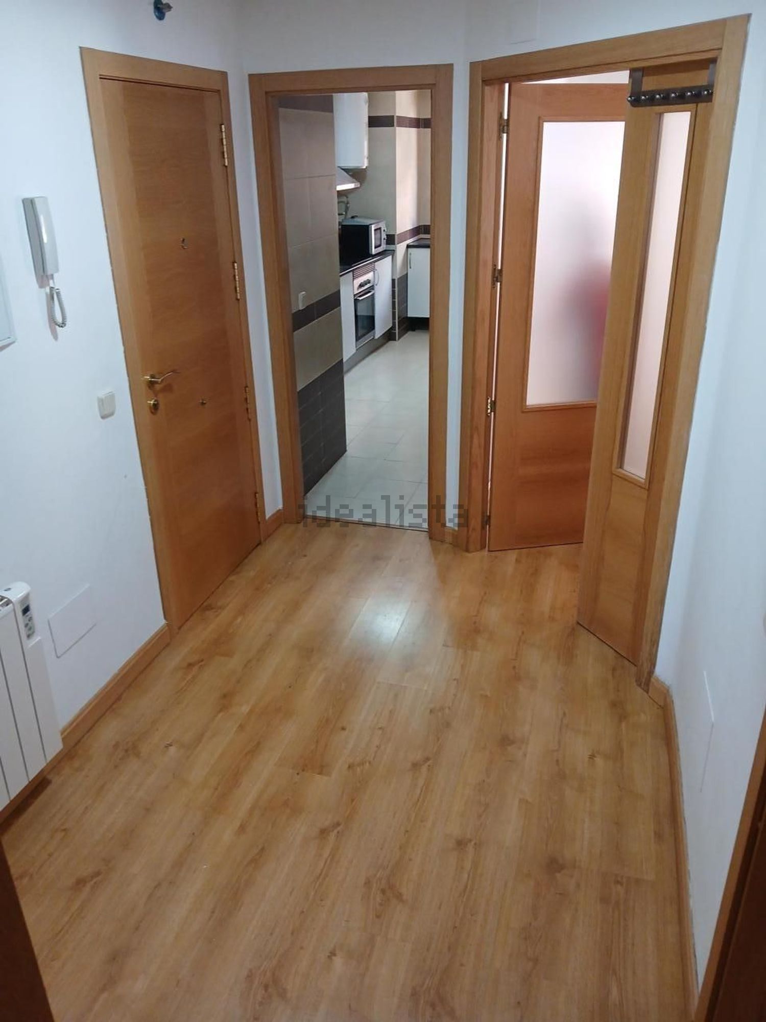 Piso de 80 m² en Almorox