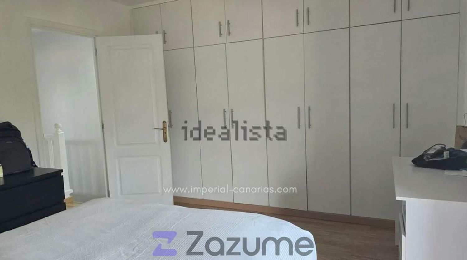 Haus 120 m² in Puerto de la Cruz
