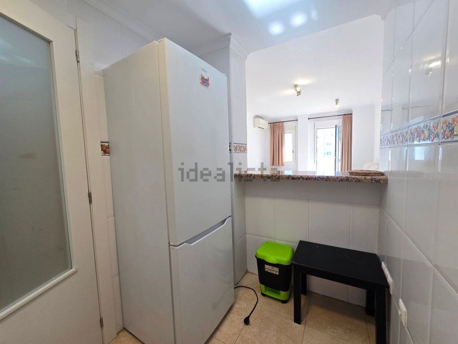 Piso de 89 m² en Dénia