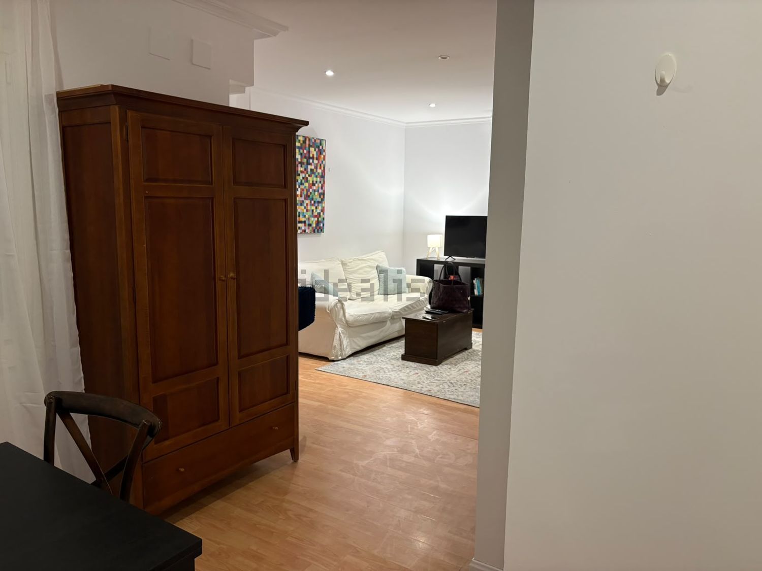 Pis de 75 m² a Madrid