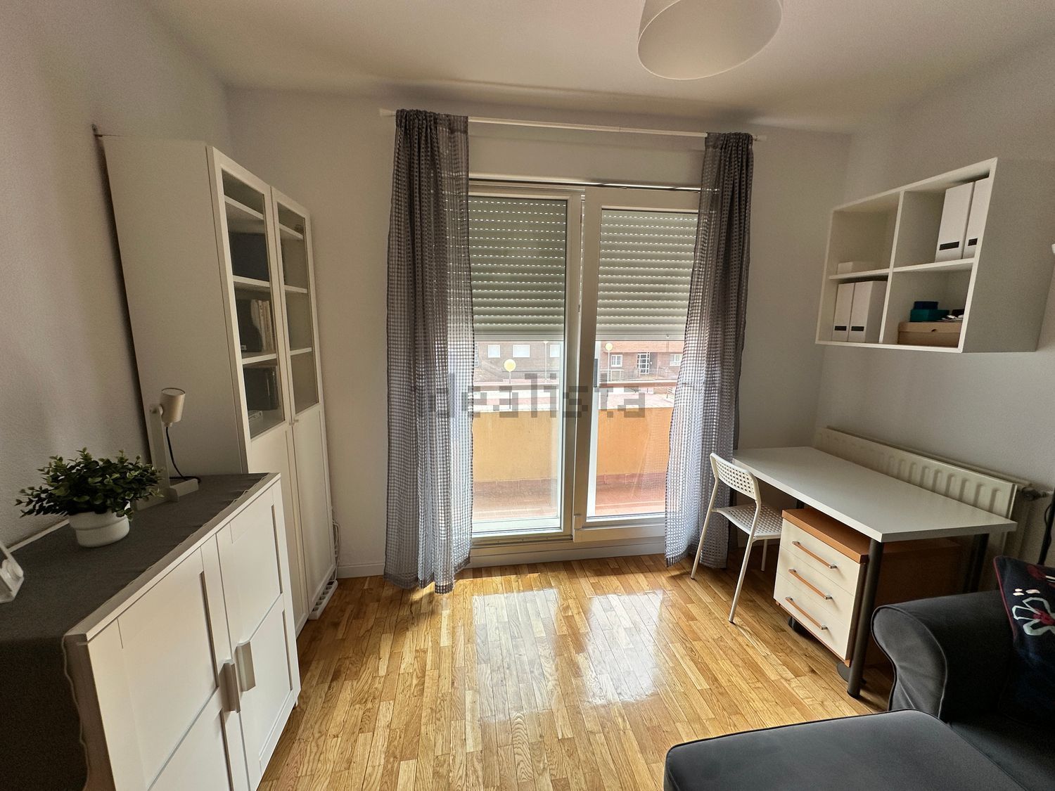 Piso de 56 m² en Ávila