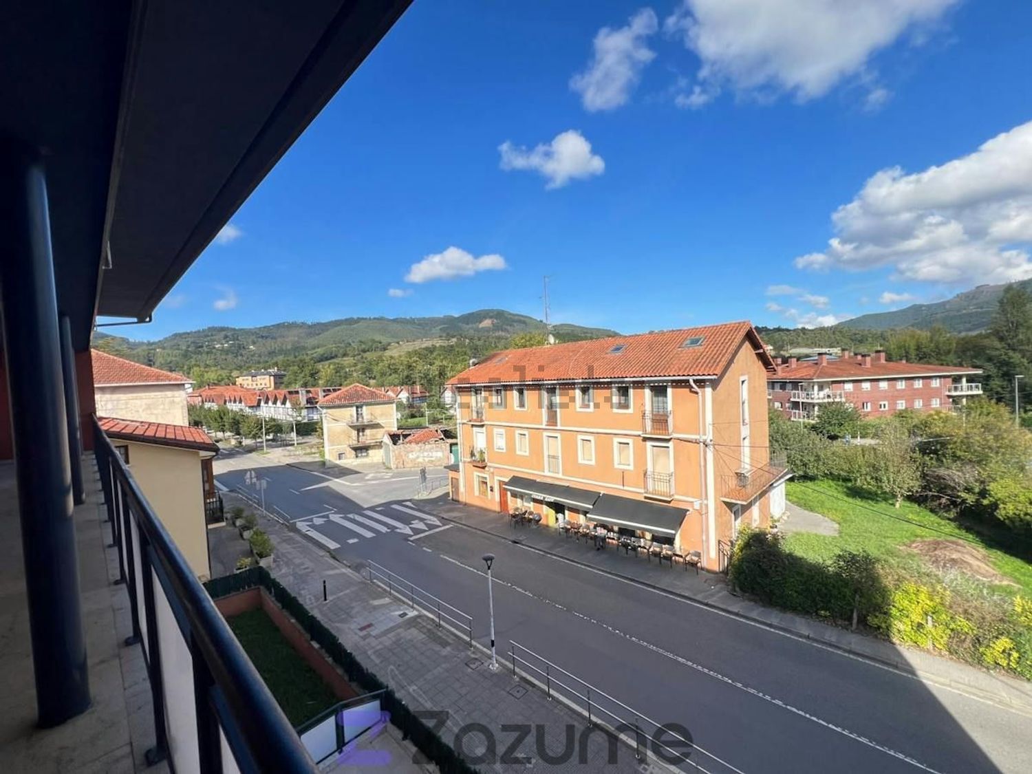 Pis de 104 m² a Sopuerta