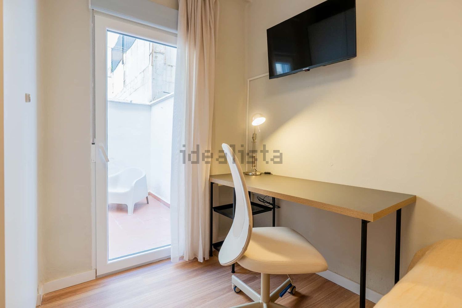 Habitación en alquiler, Burjasot