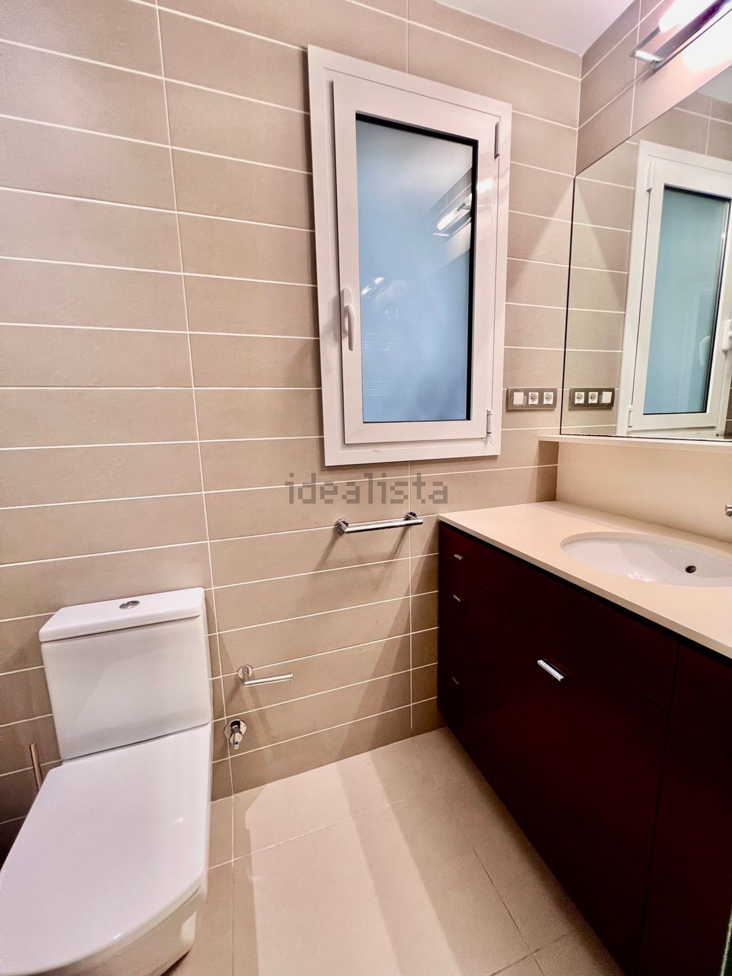 Piso de 128 m² en Barcelona