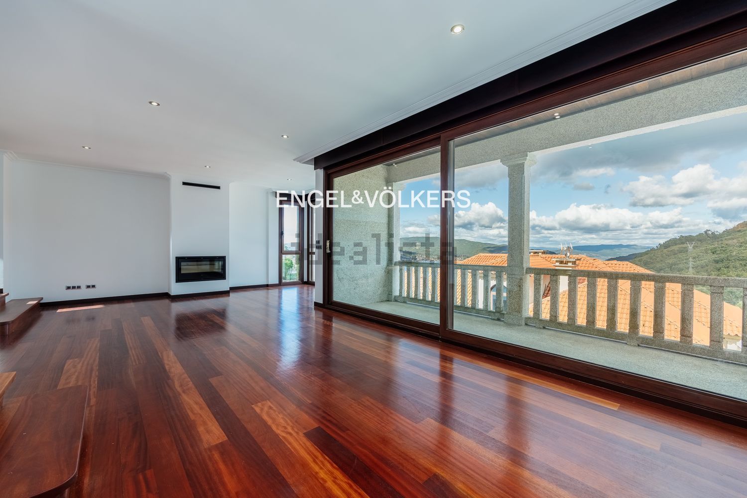 Casa 425 m² a Vigo