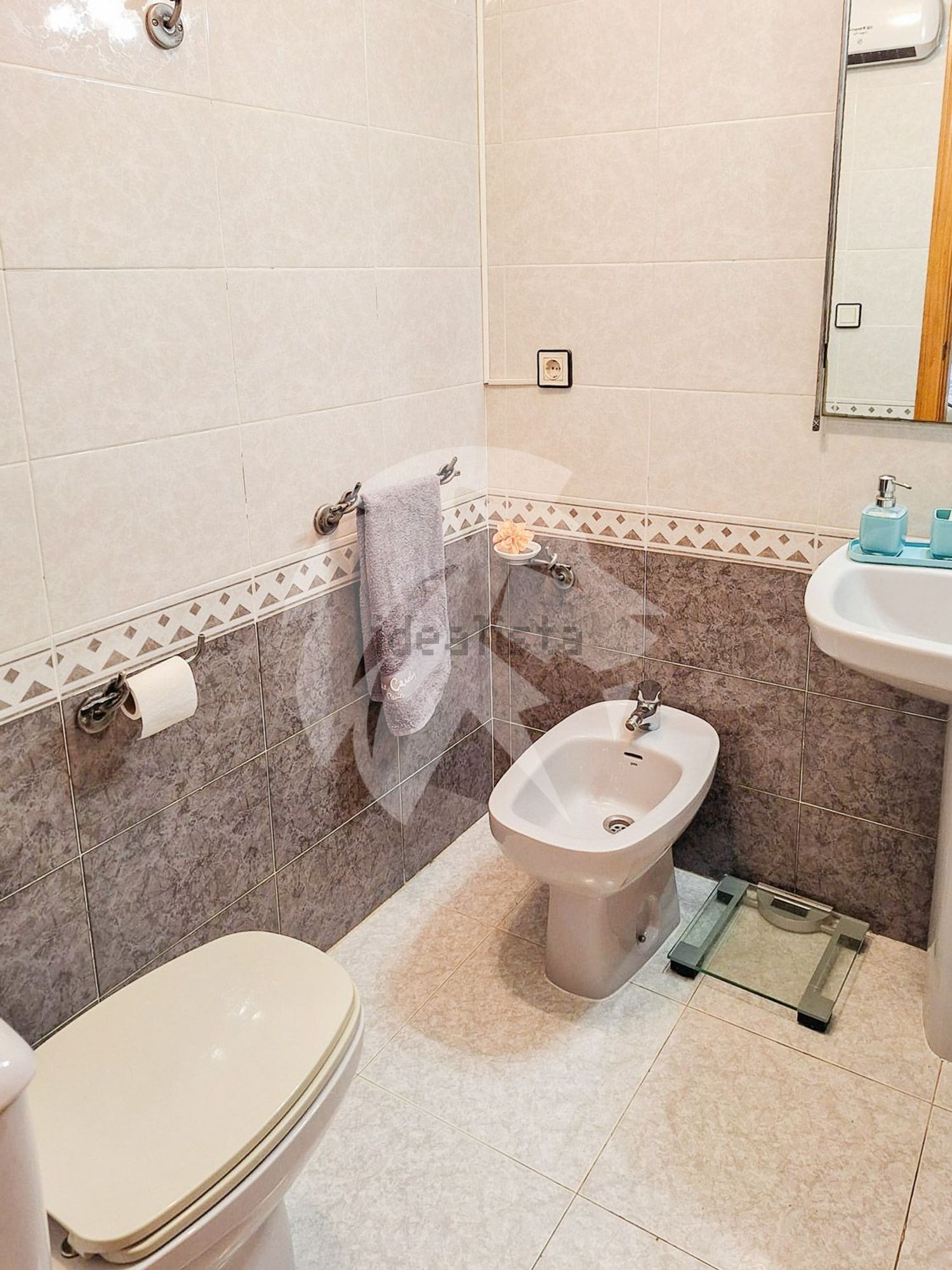 Piso de 88 m² en Valencia