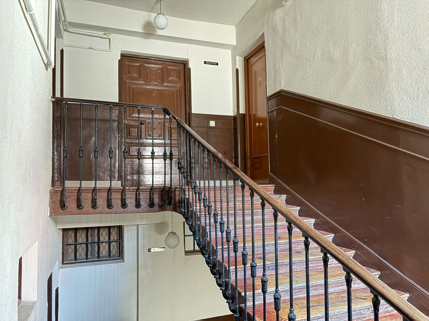Piso de 50 m² en Madrid