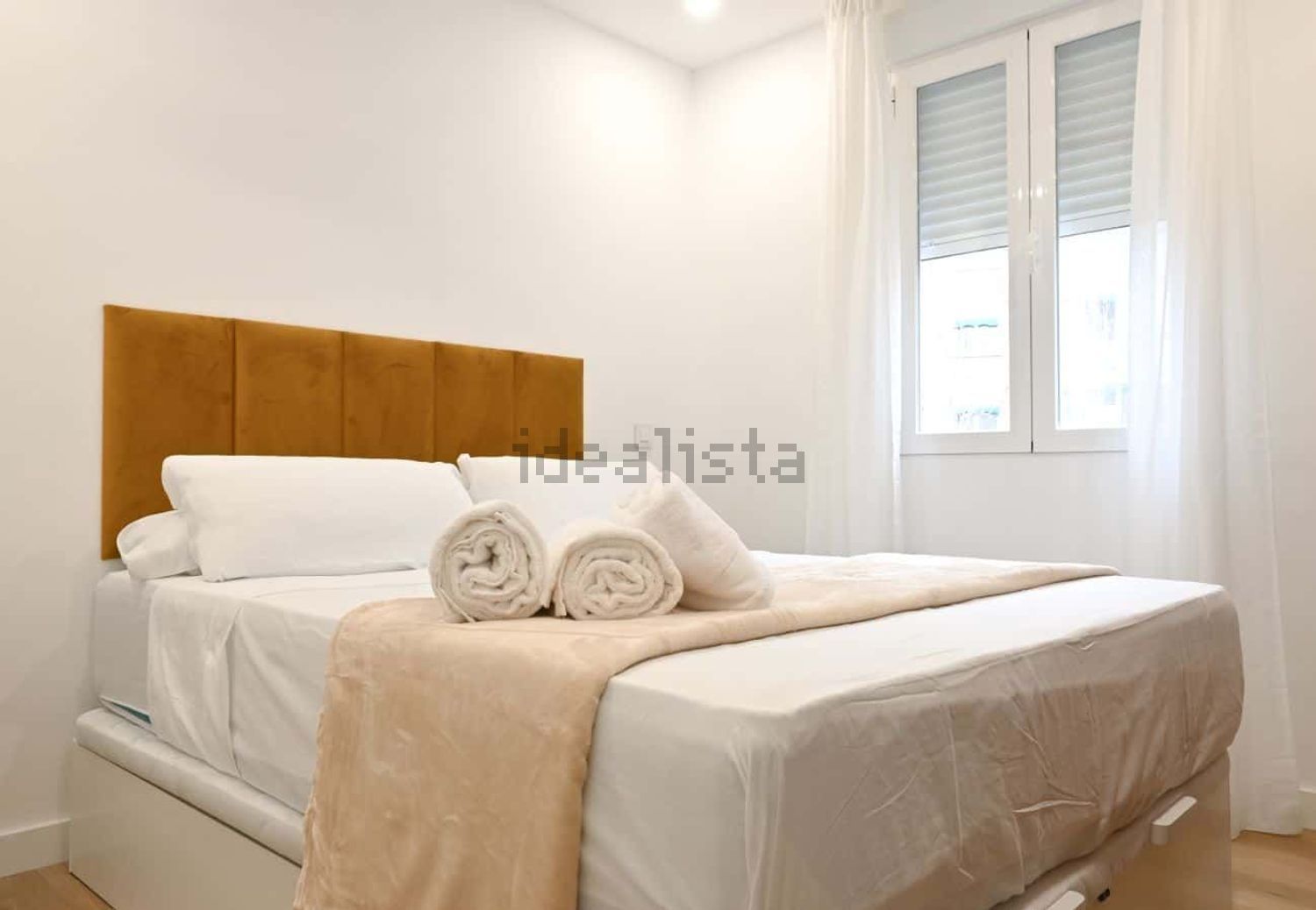 Pis de 82 m² a Madrid