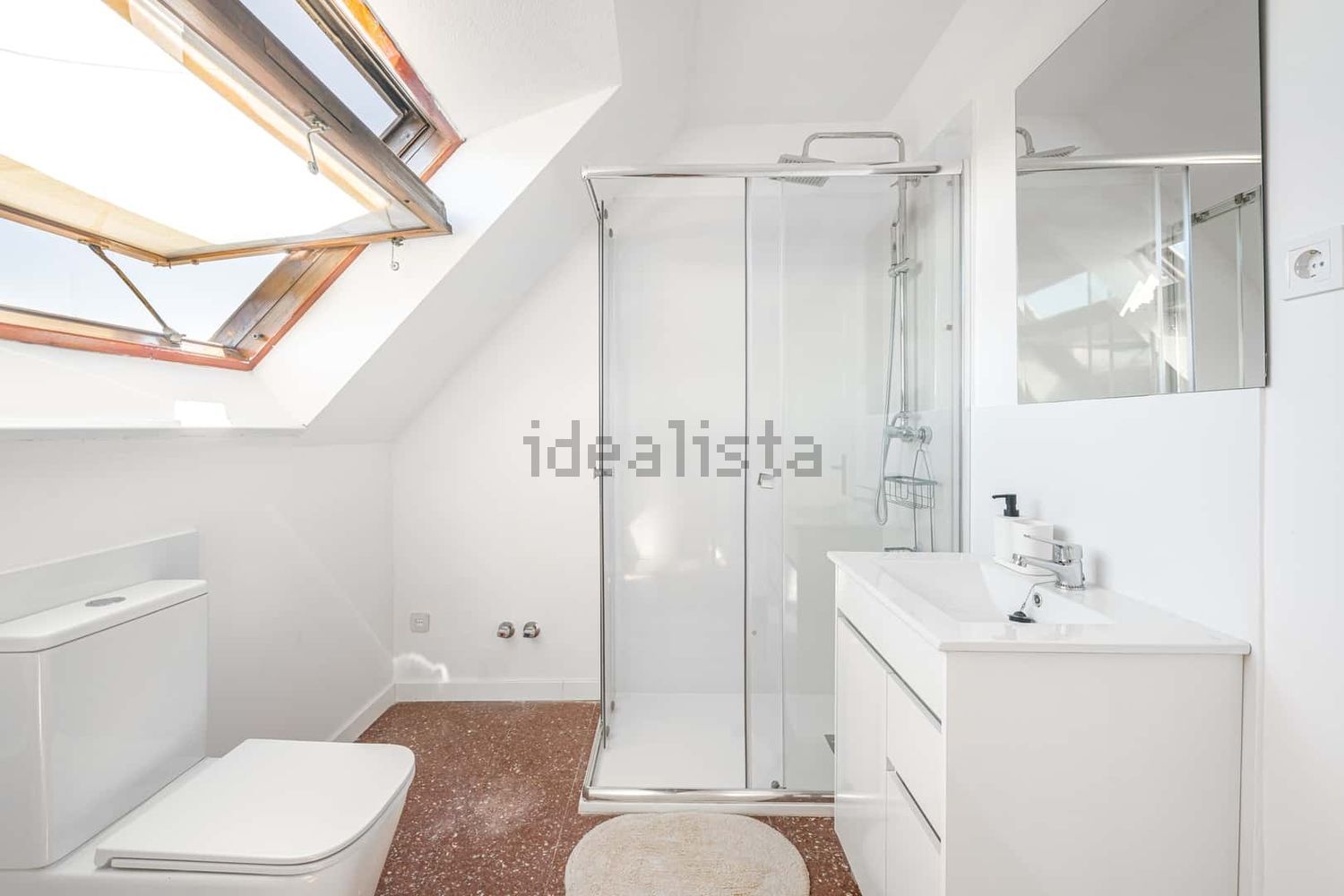 Habitación en alquiler, Madrid
