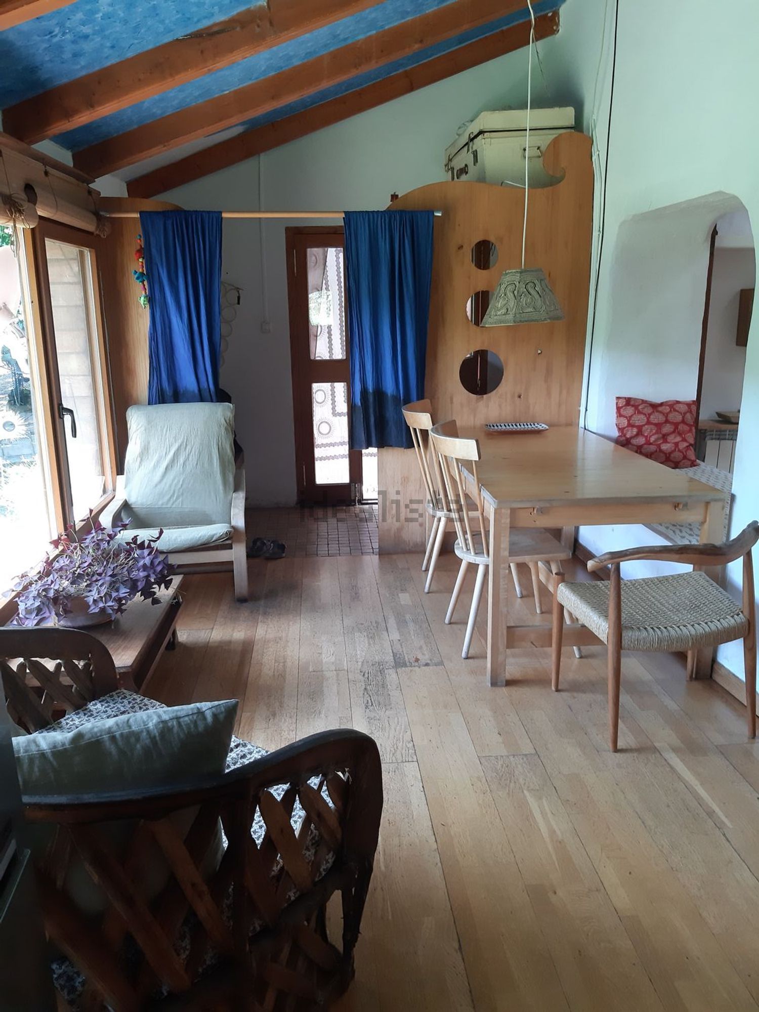 Casa de 100 m² a Acebo