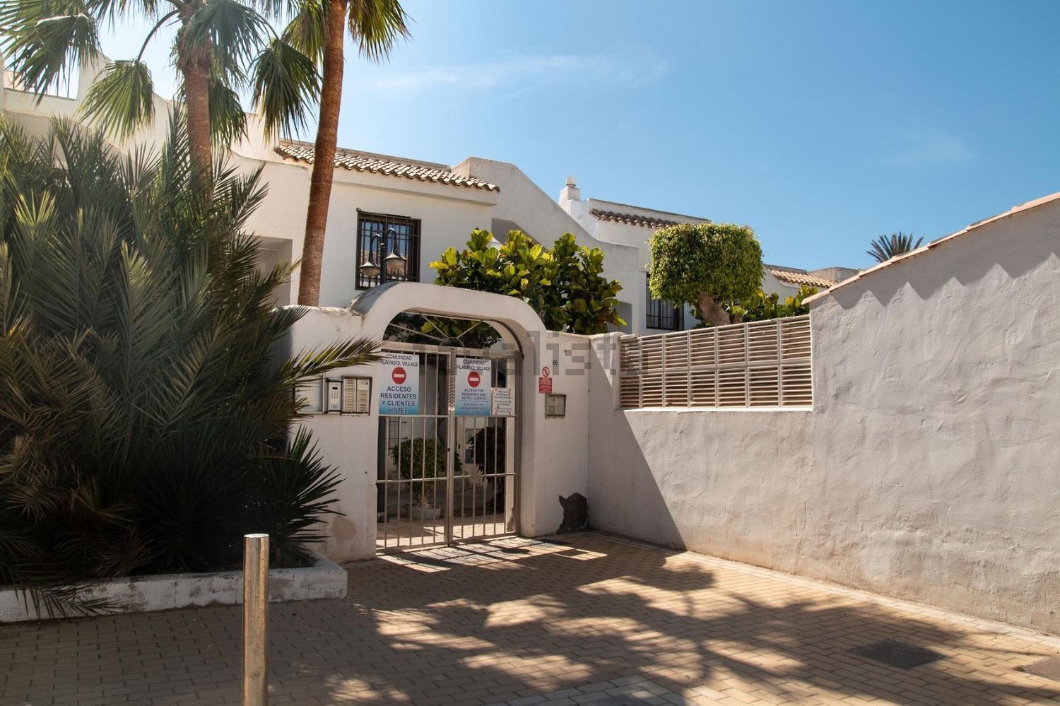 Pis de 85 m² a Roquetas de Mar