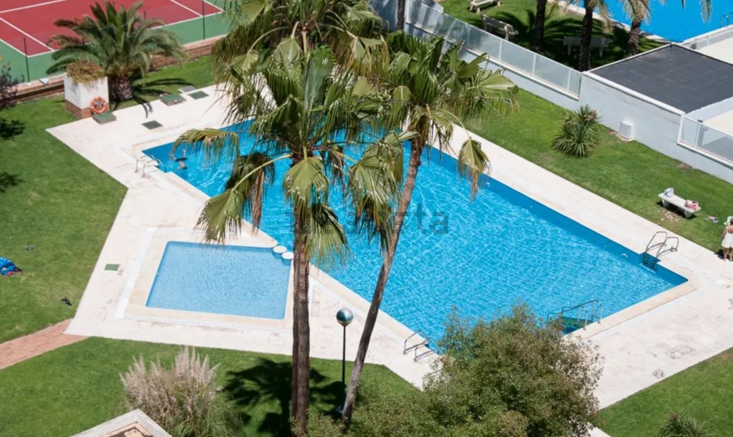 Stanza in affitto, Alacant / Alicante
