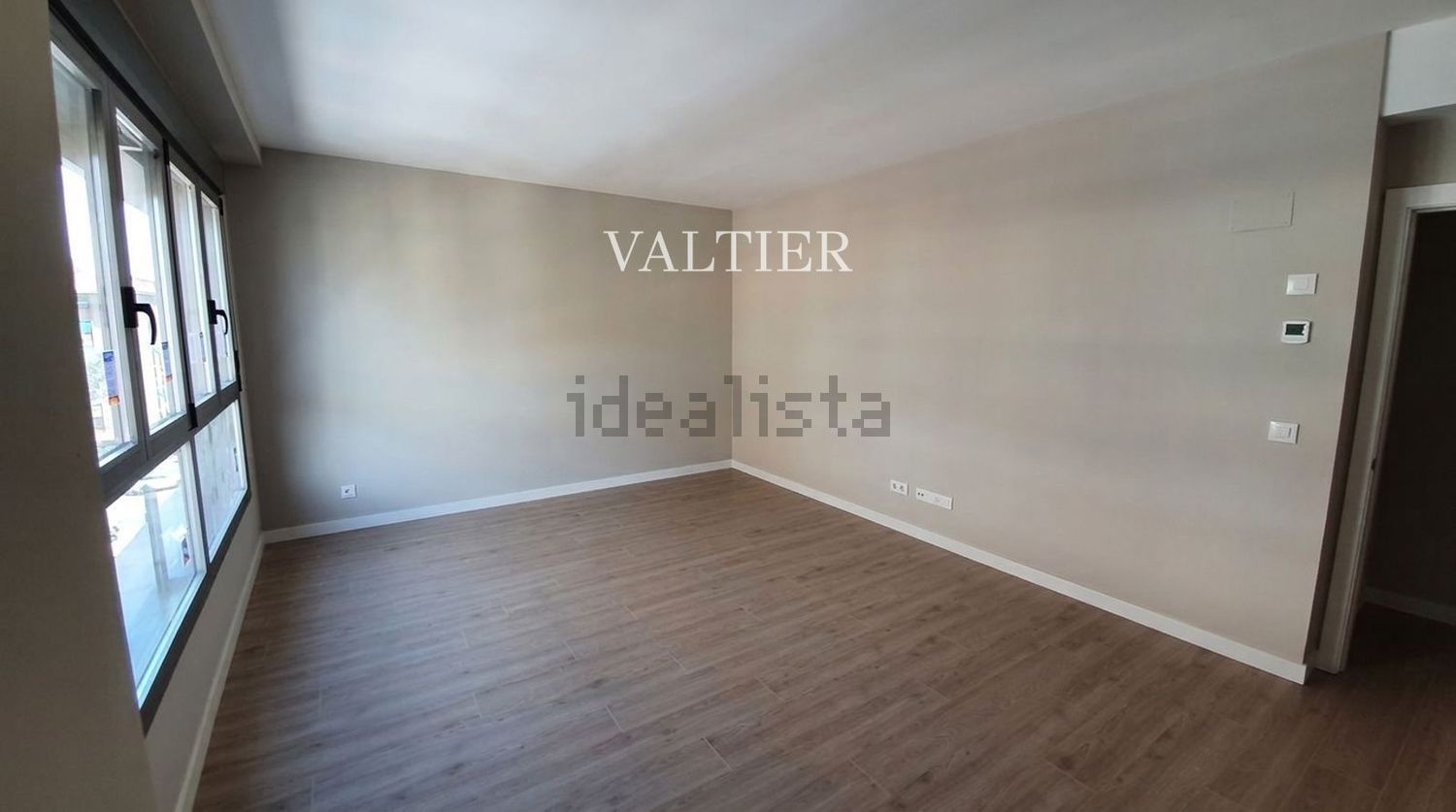 Wohnung 110 m² in Madrid