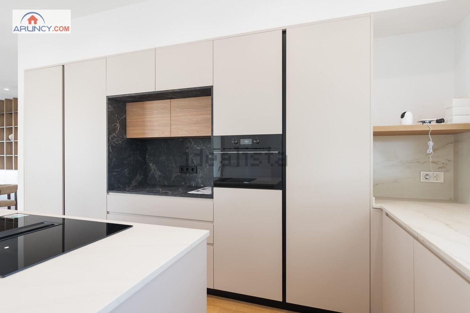 Haus 220 m² in Dos Hermanas
