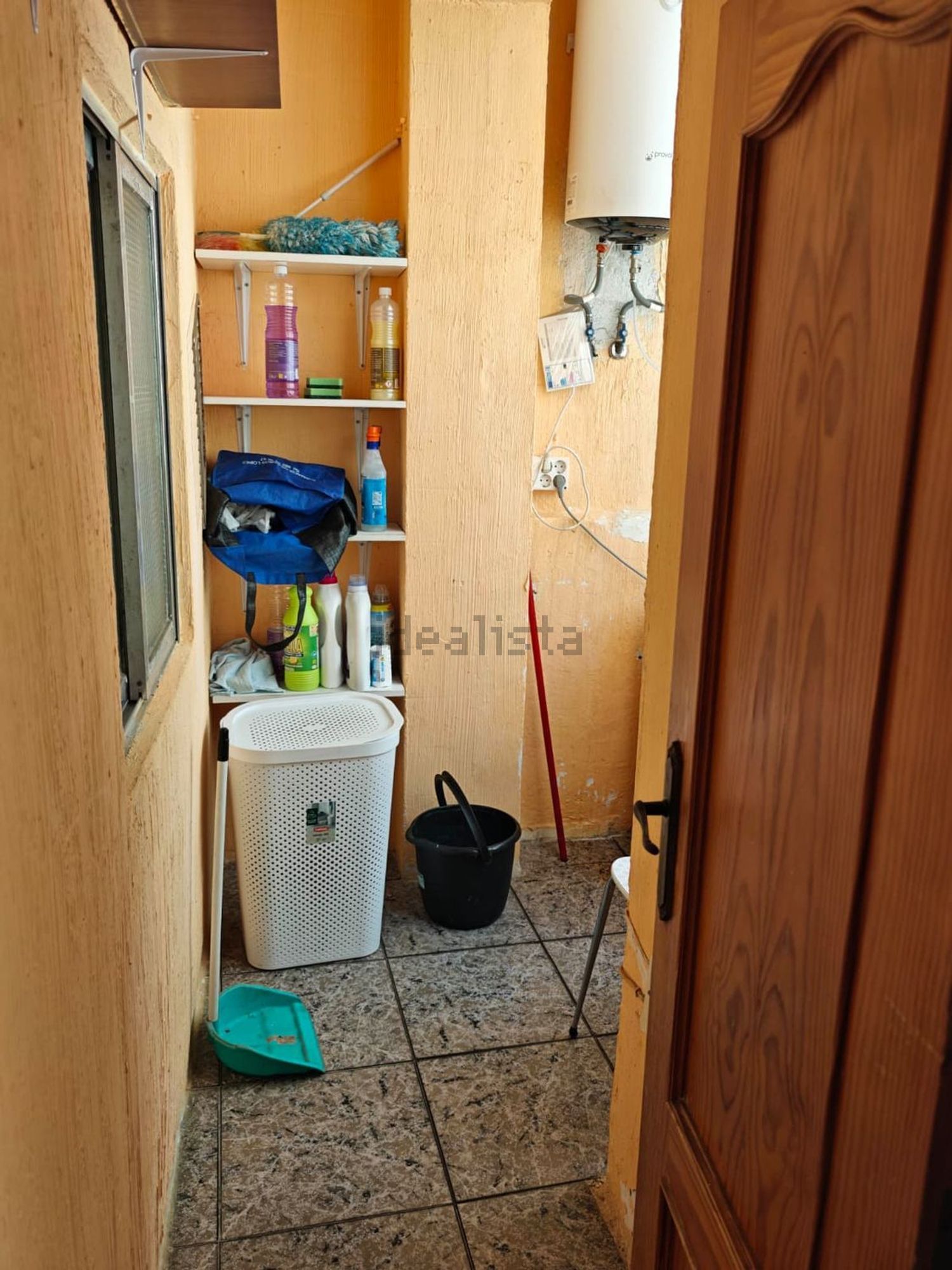 Pis de 85 m² a Almeria