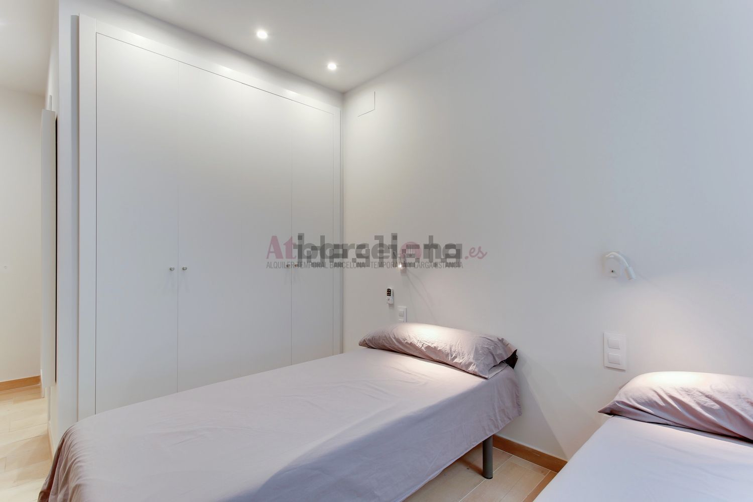 Appartement 70 m² à Barcelone